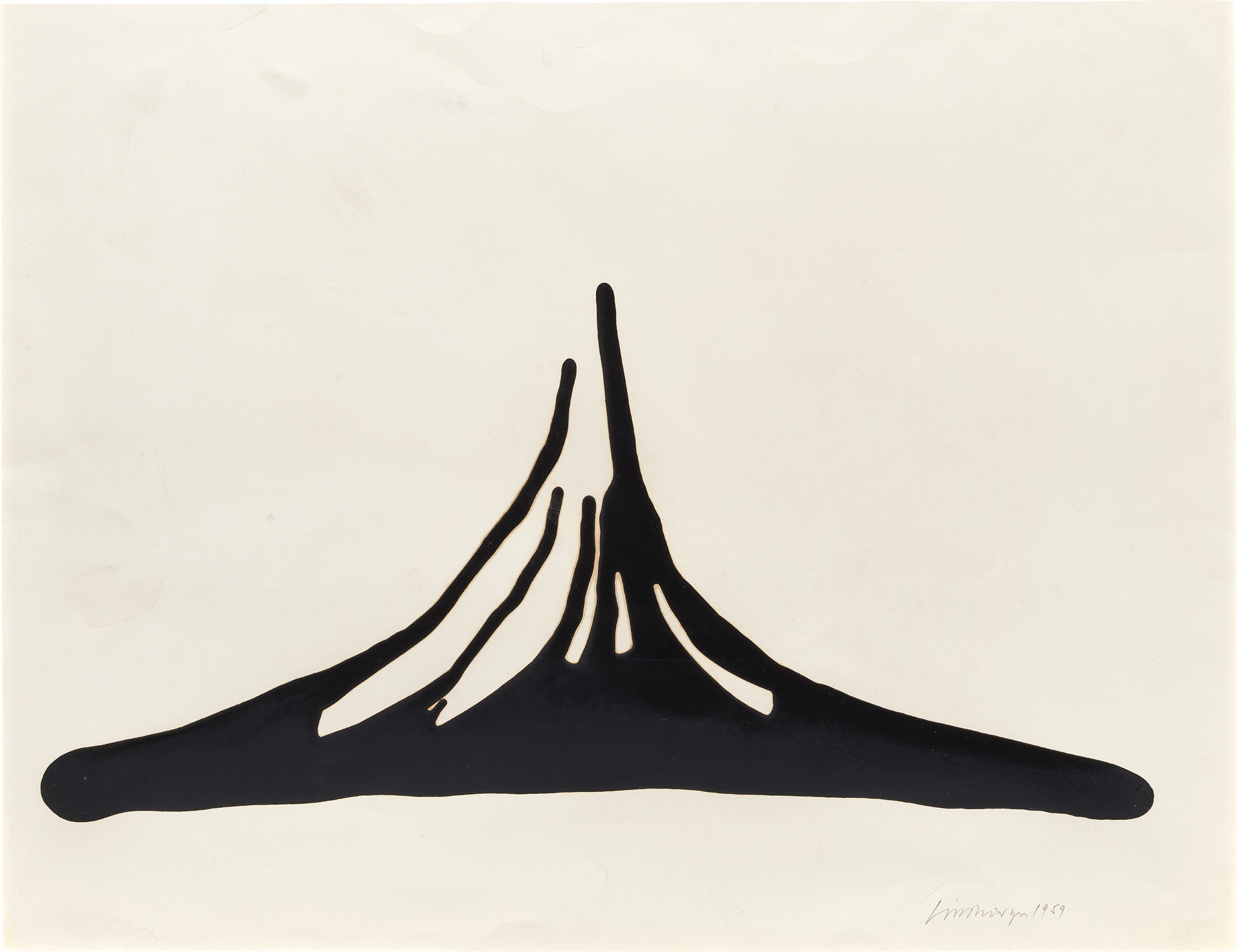 Richard Lin — Flow-2