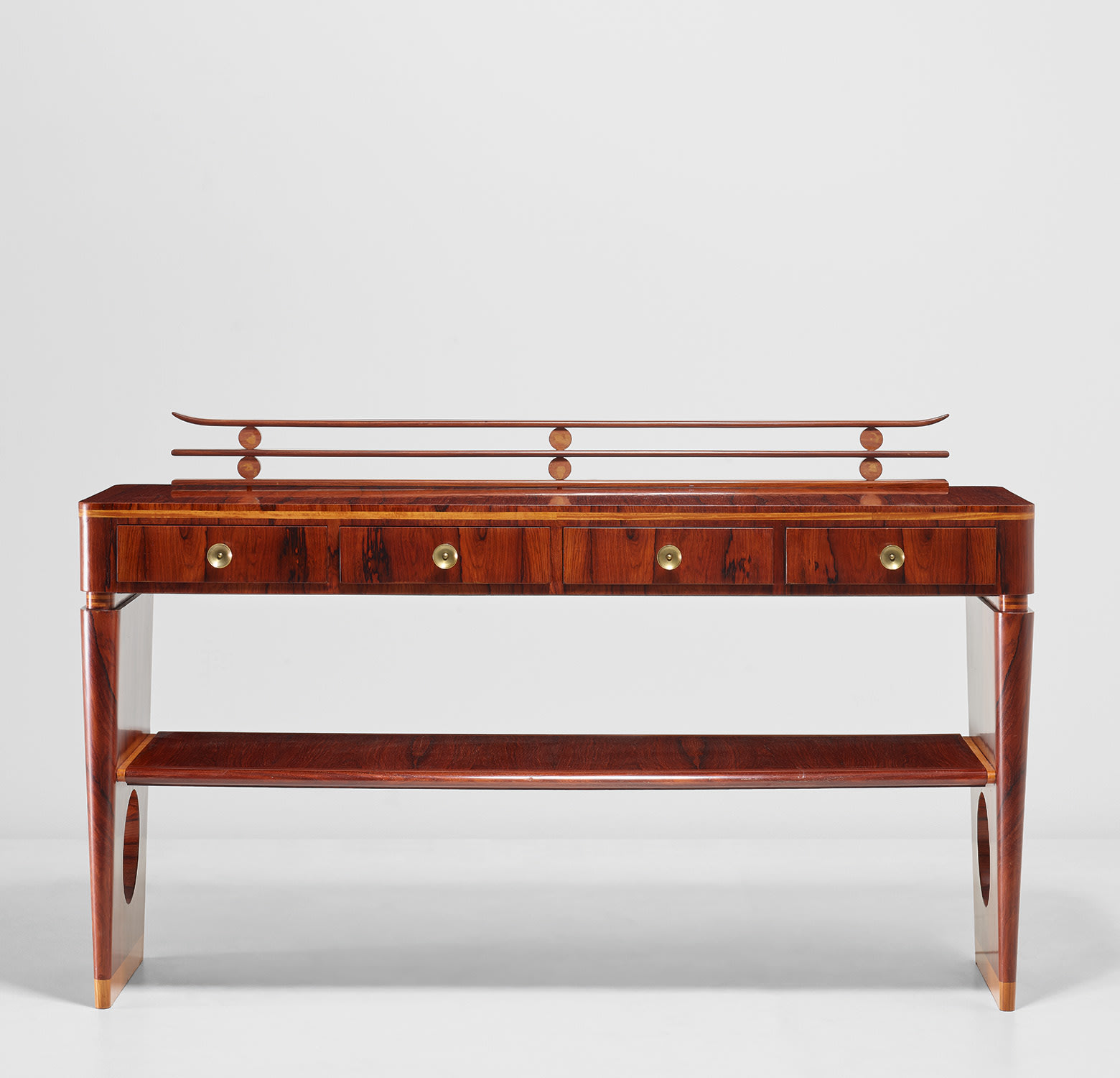 Paolo Buffa — Rare sideboard
