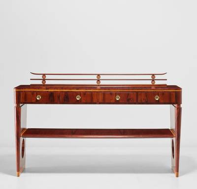 Rare sideboard