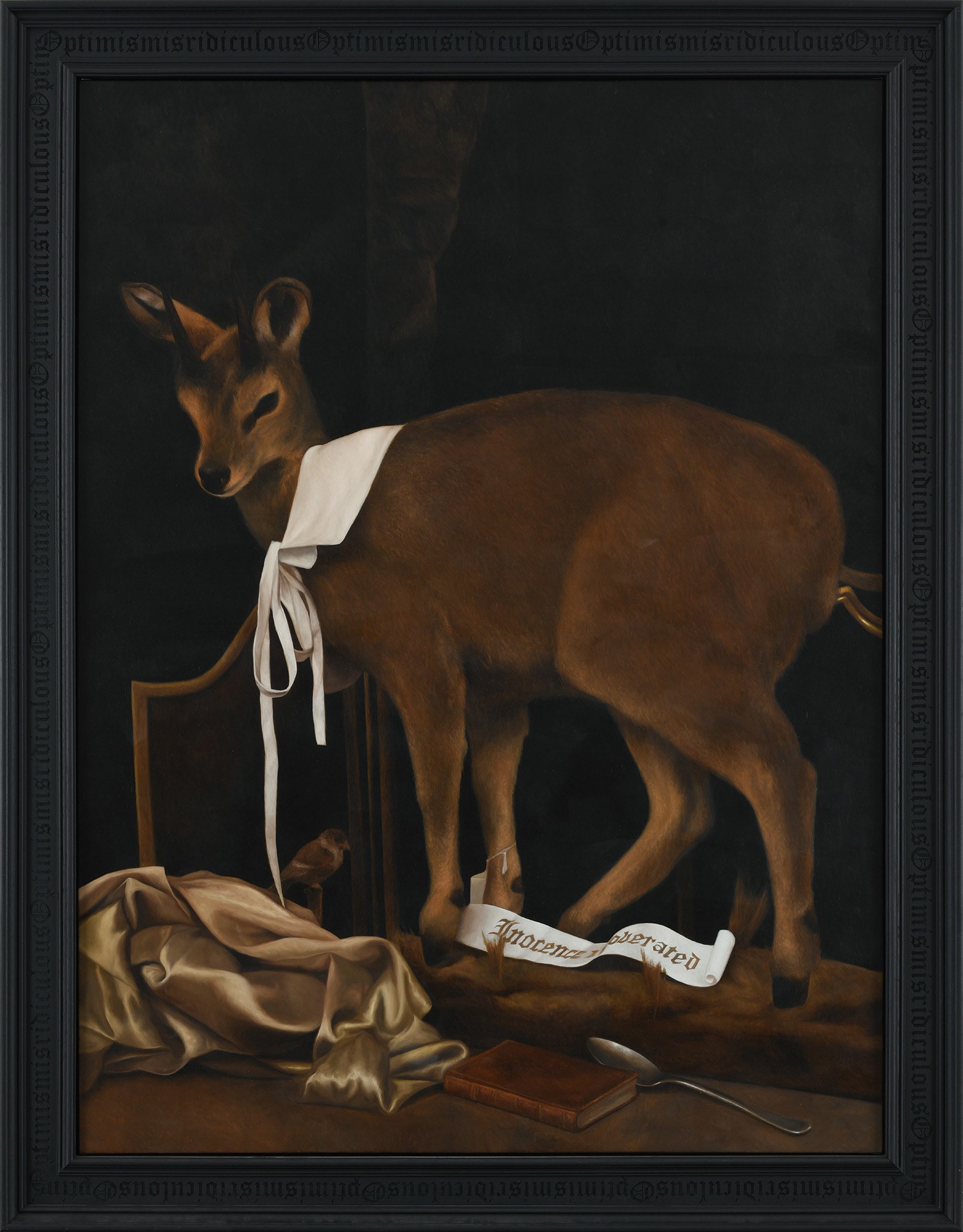 Innocence is Overrated