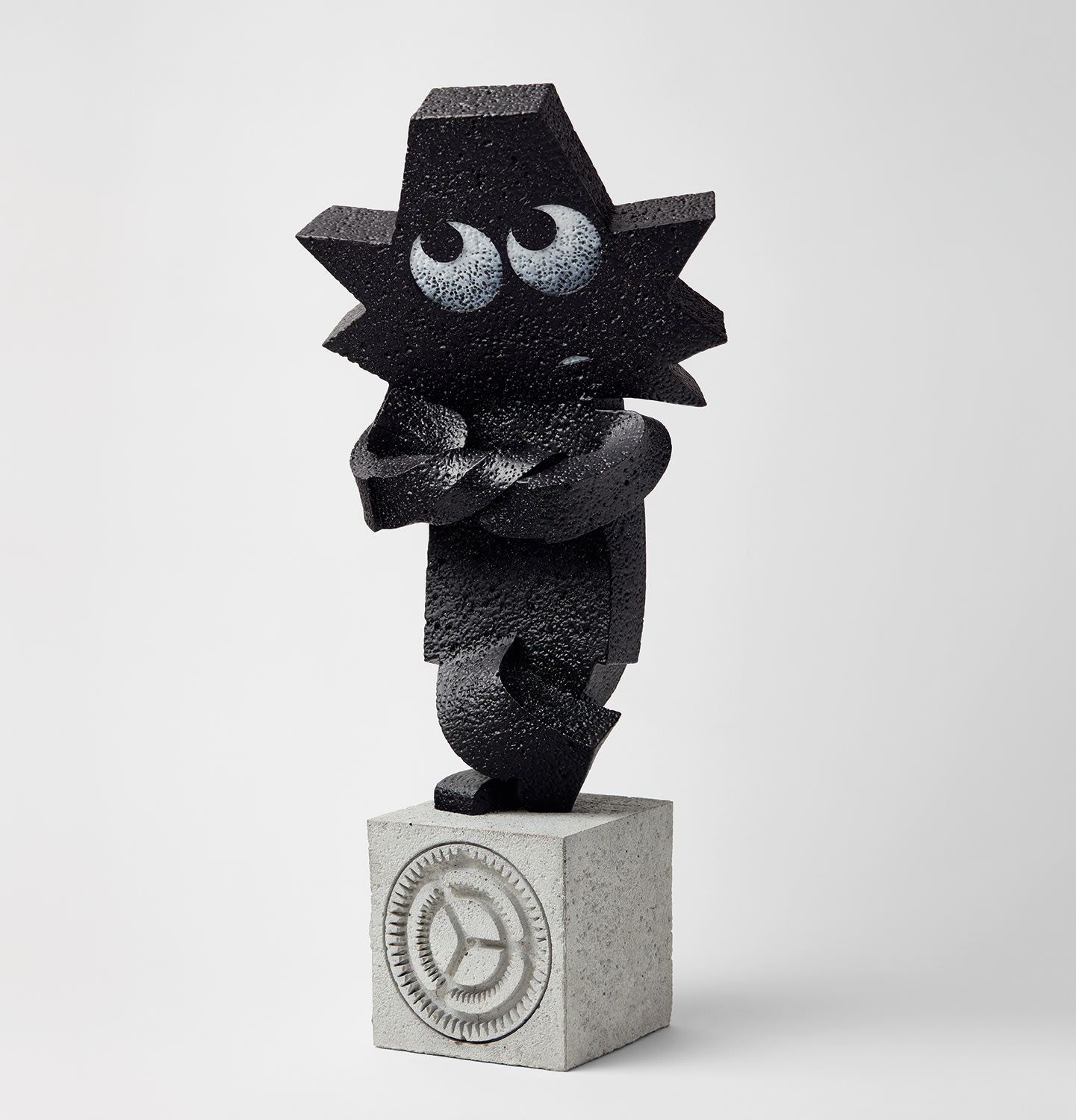 Thinking (What? We: Want! Series)