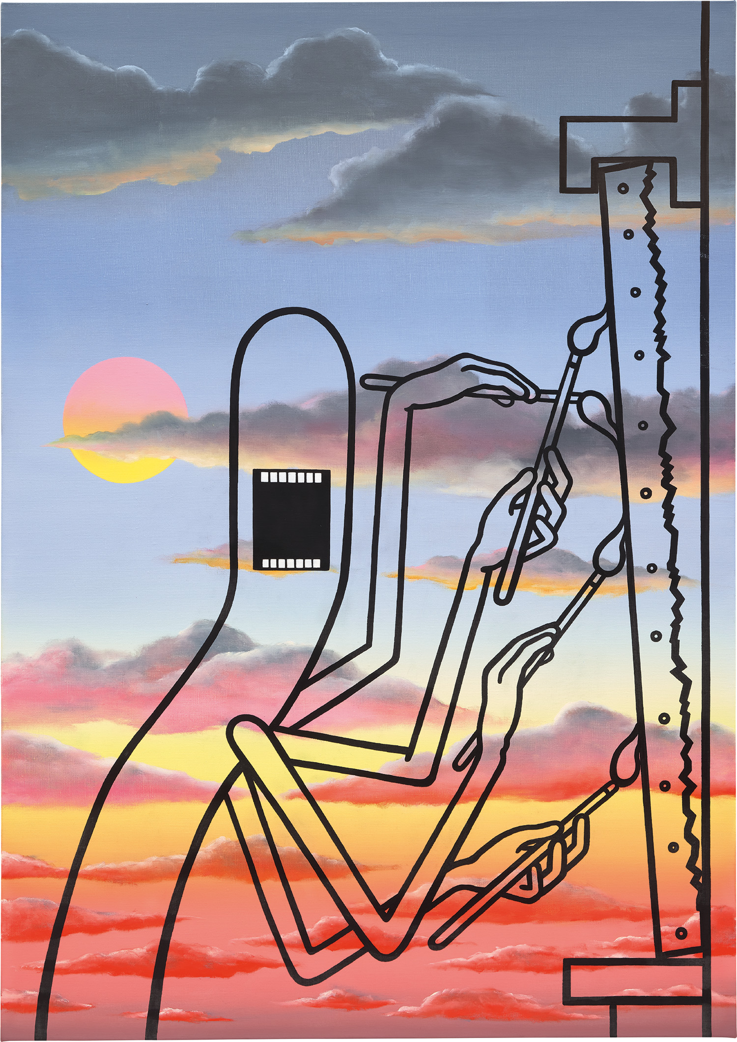 Emily Mae Smith — A Thousand Days