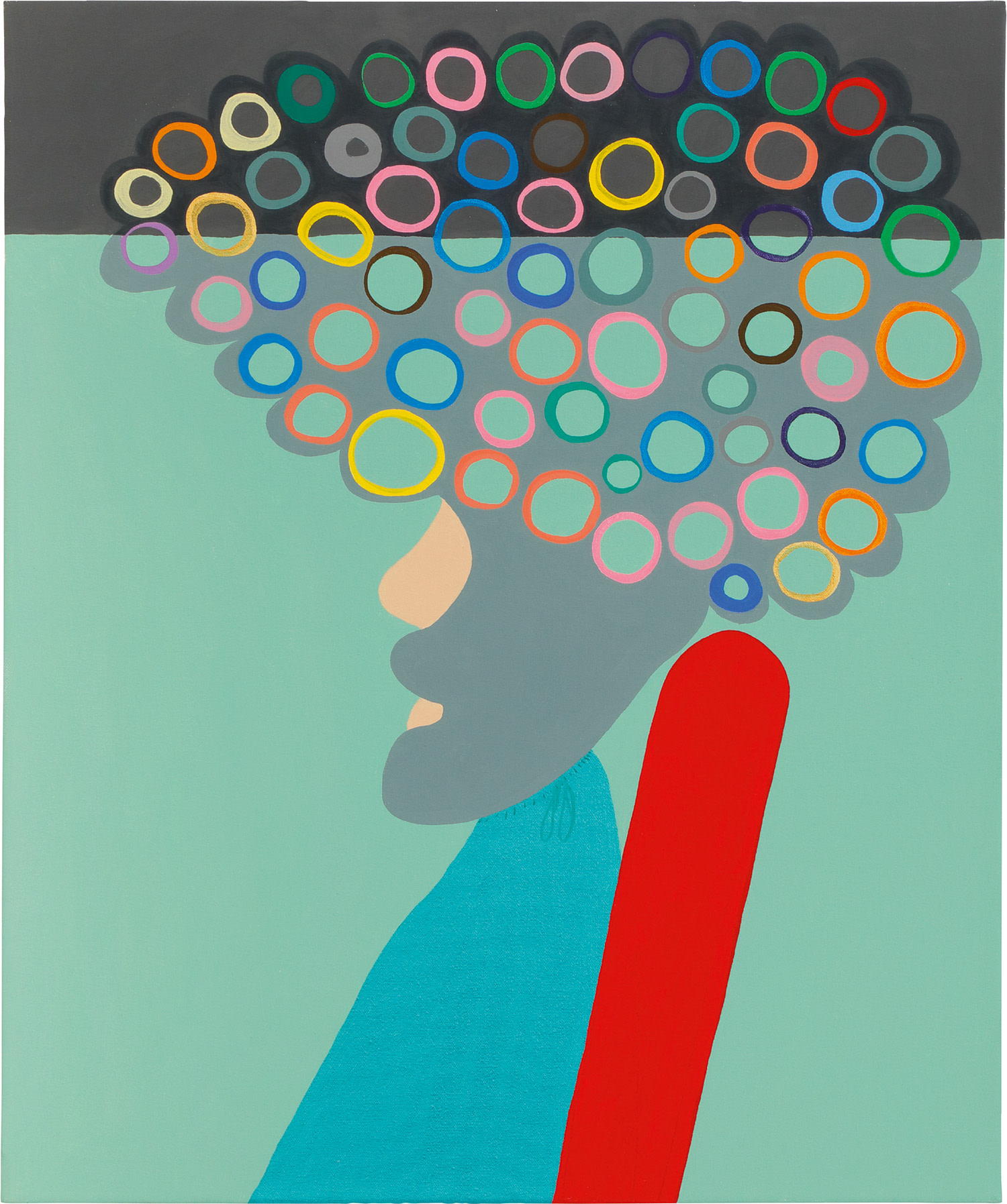 Peter McDonald — Curlers