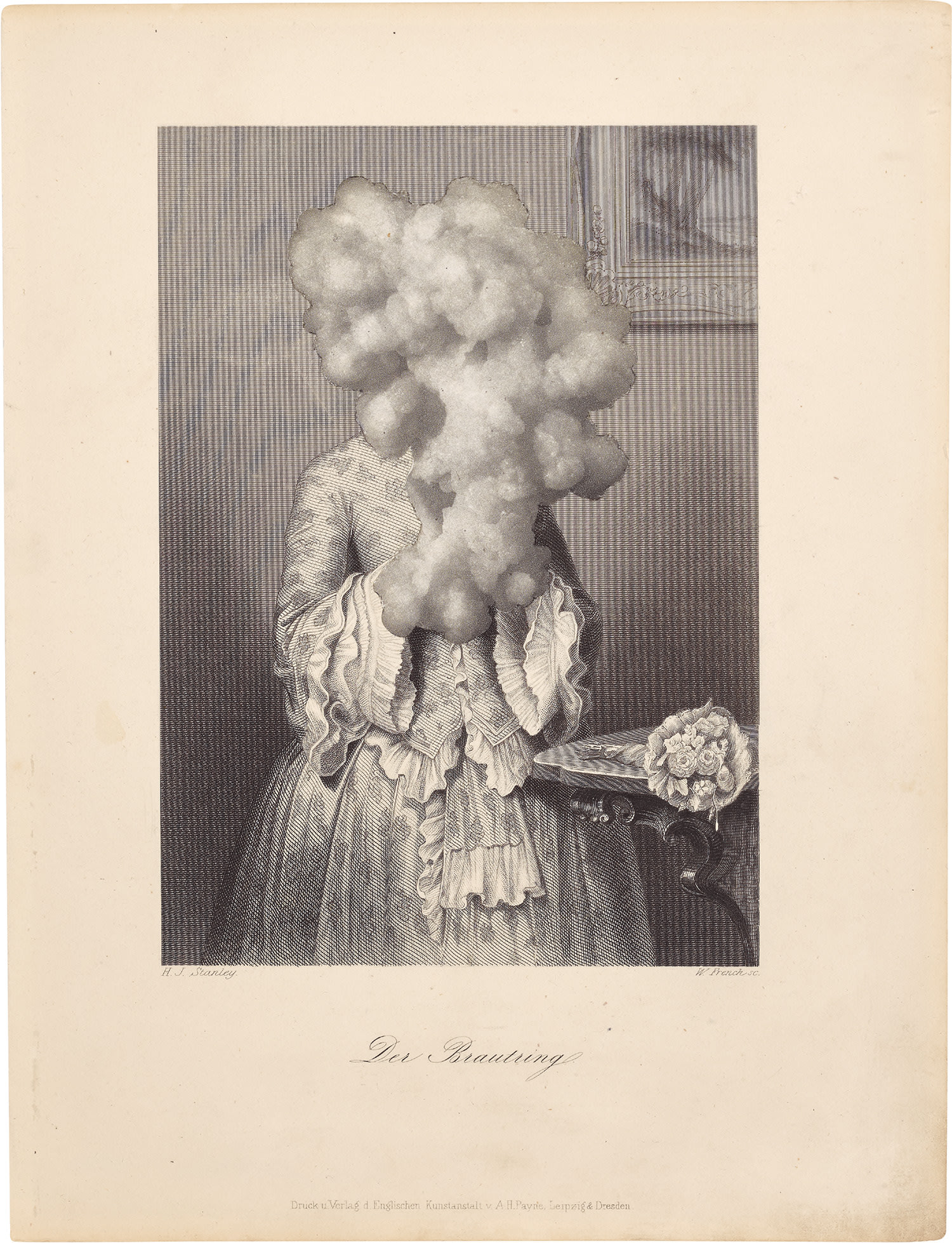 Ewa Juszkiewicz — Des Brauting