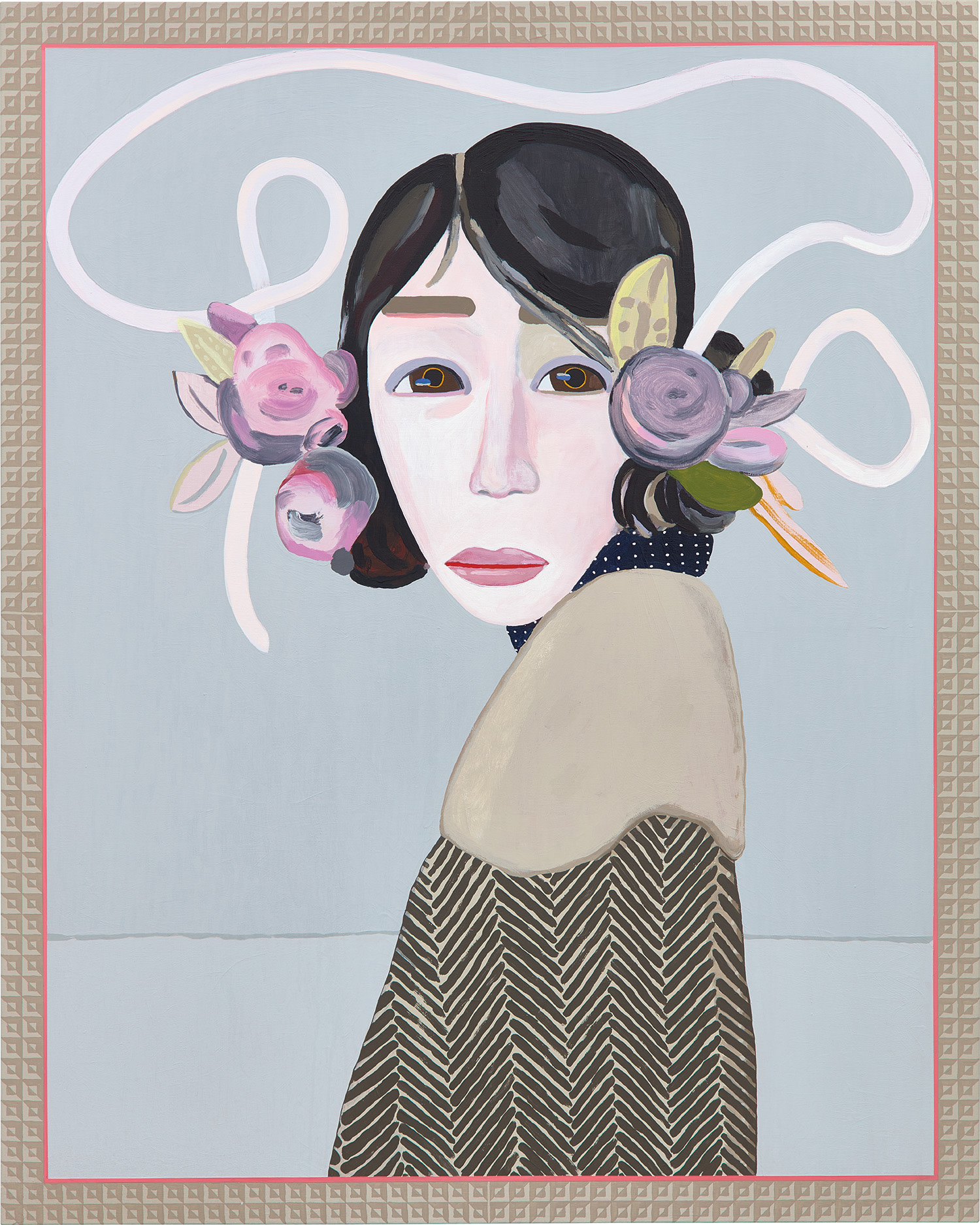 Brian Calvin — Sky