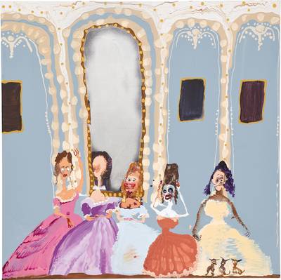 Genieve Figgis
