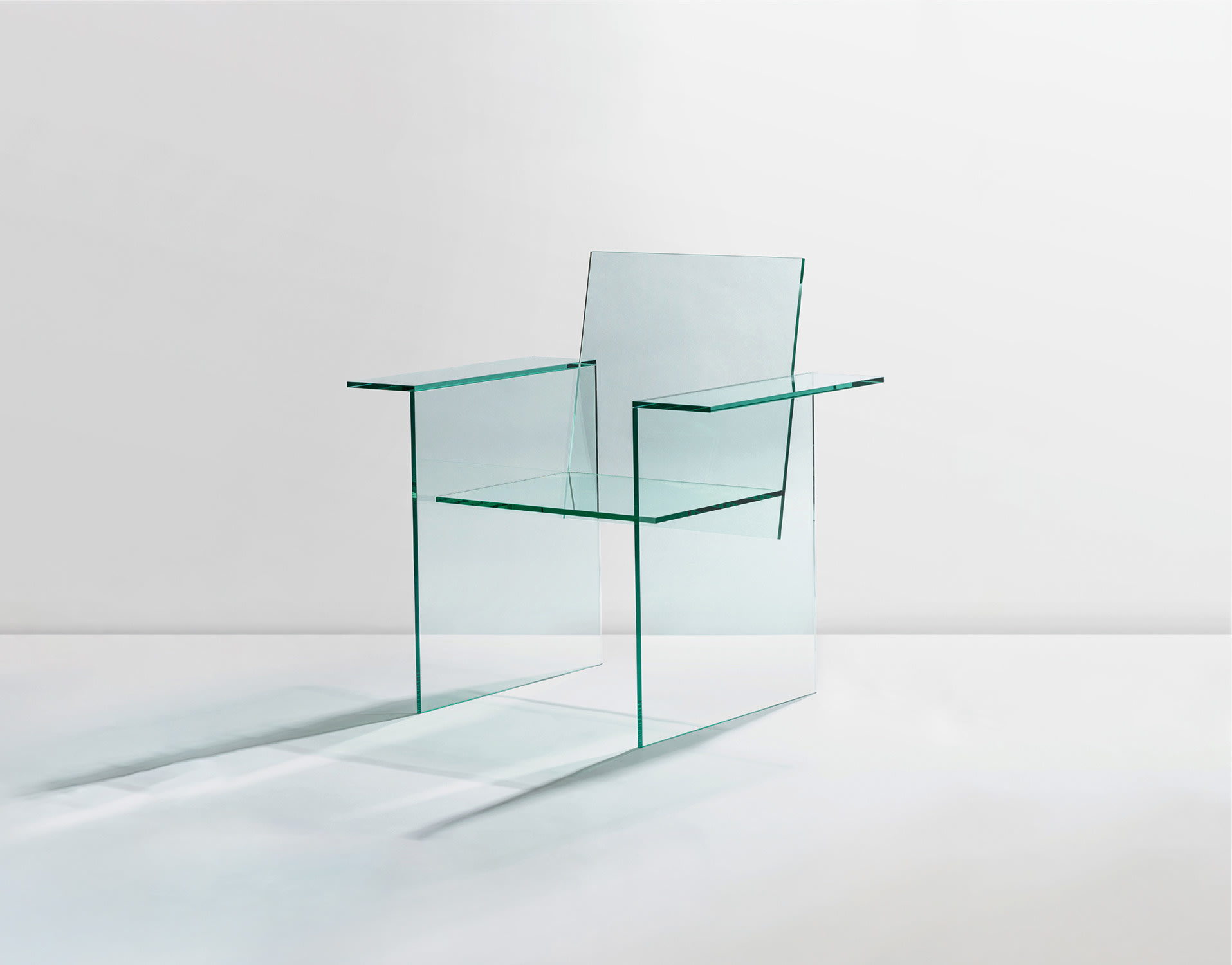 'Glass' chair