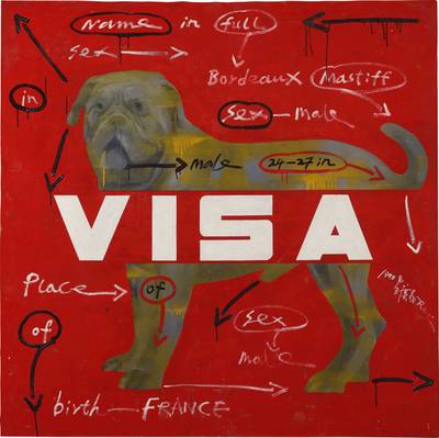 Visa