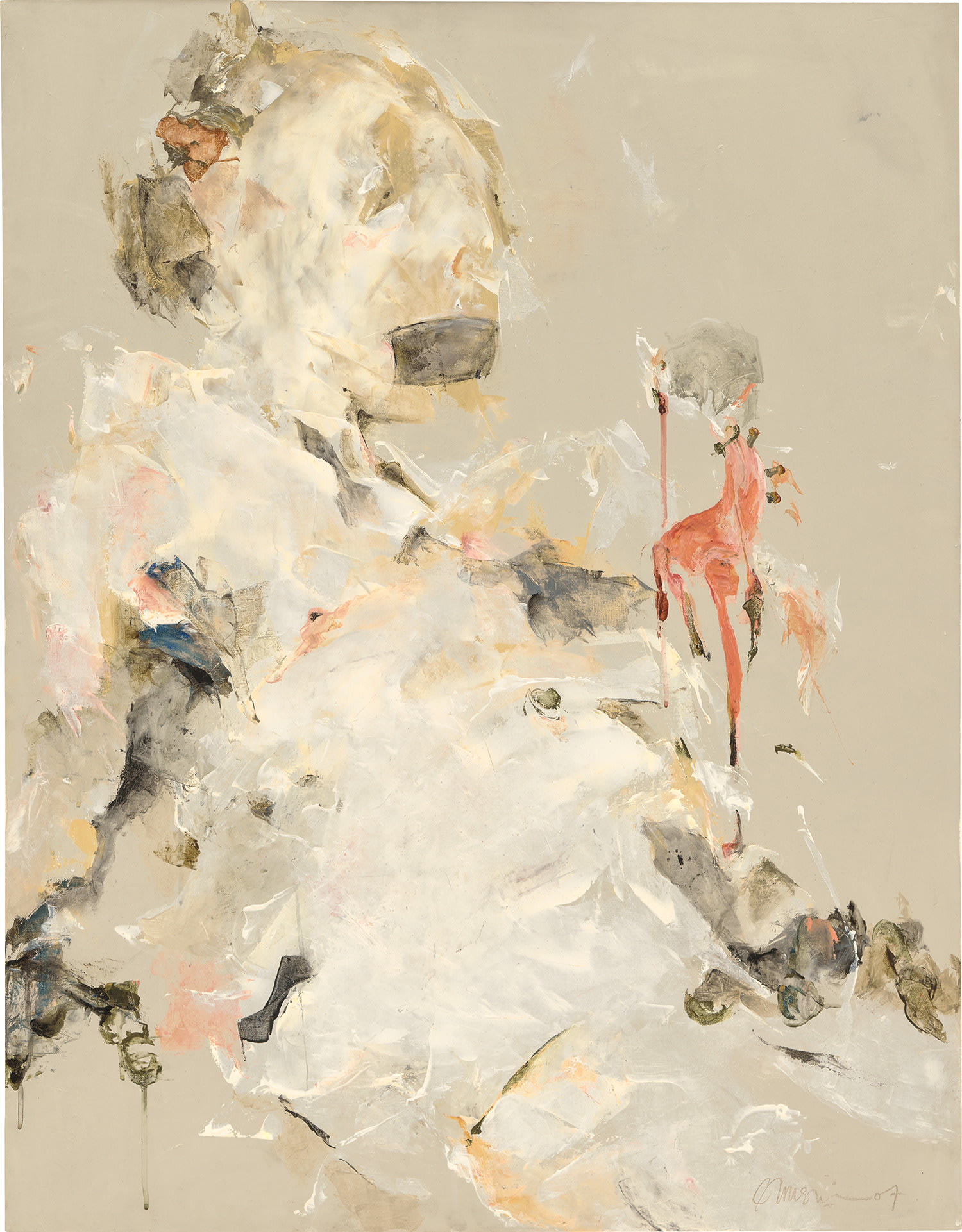 Christine Ay Tjoe — Welcome Monolog #5