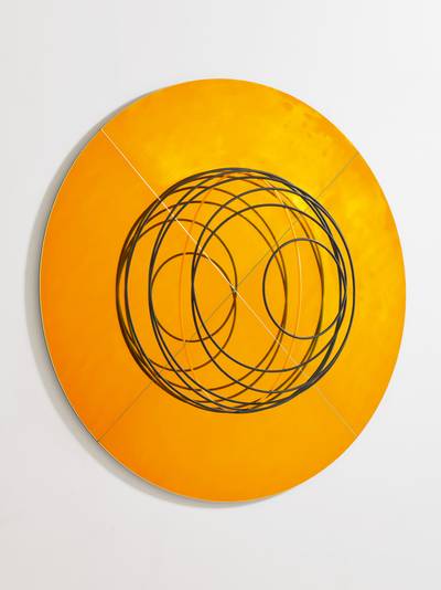 Your Orbit Stabiliser