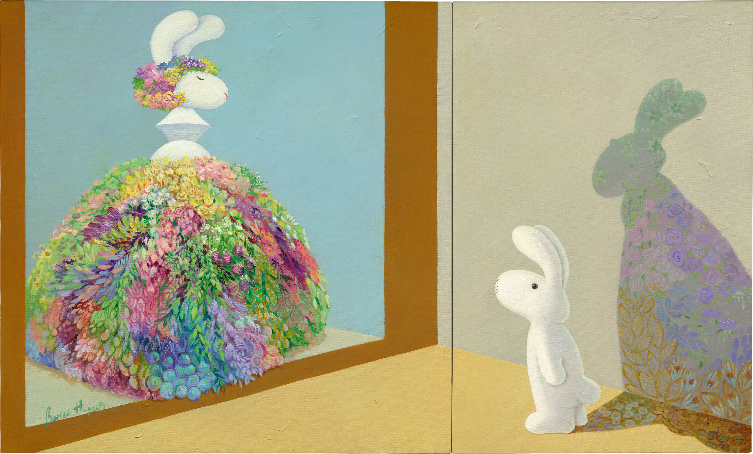 Why Shop for New Fashion When You Are Naturally Stylish