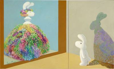 Why Shop for New Fashion When You Are Naturally Stylish