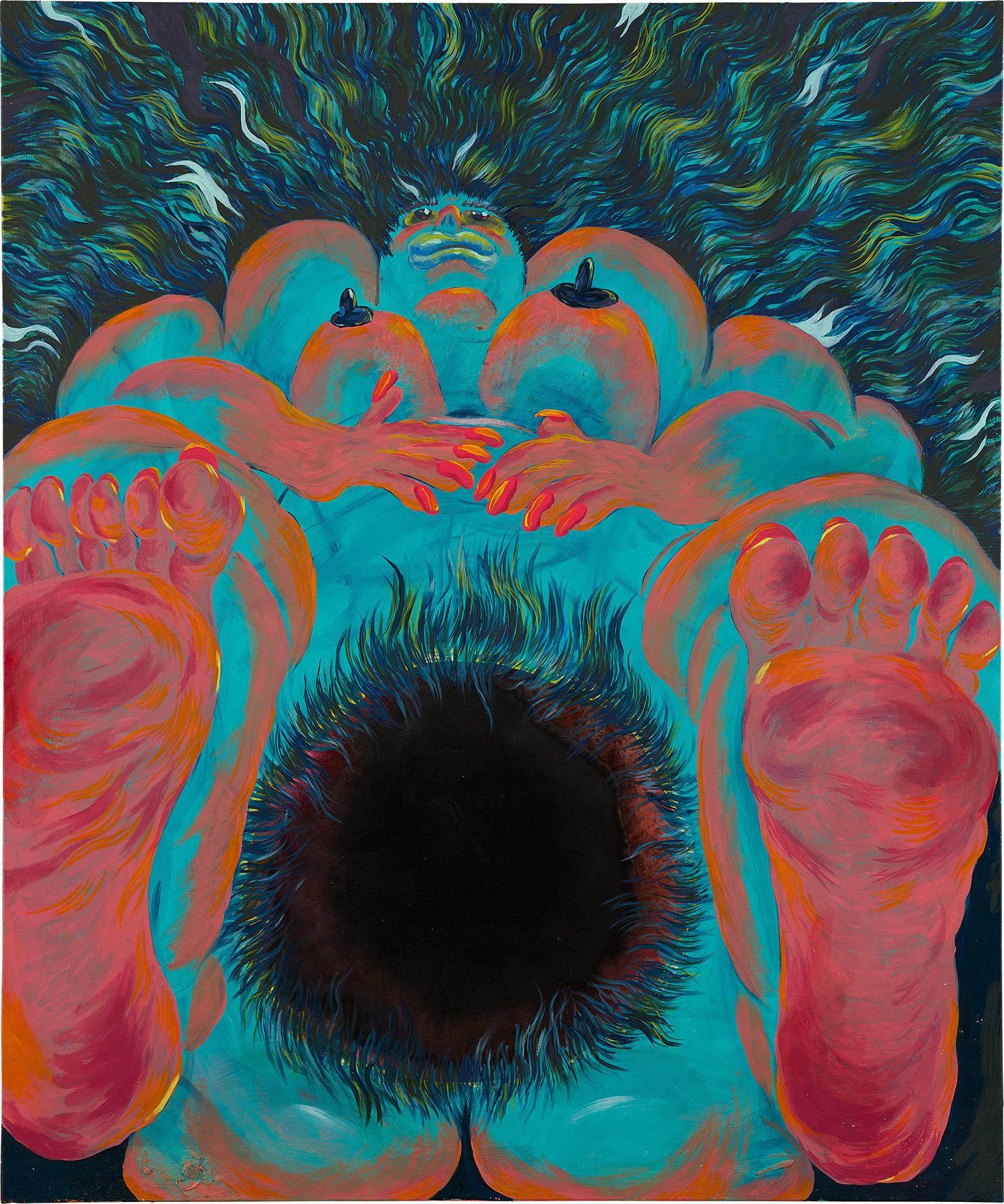 Origins Of The World