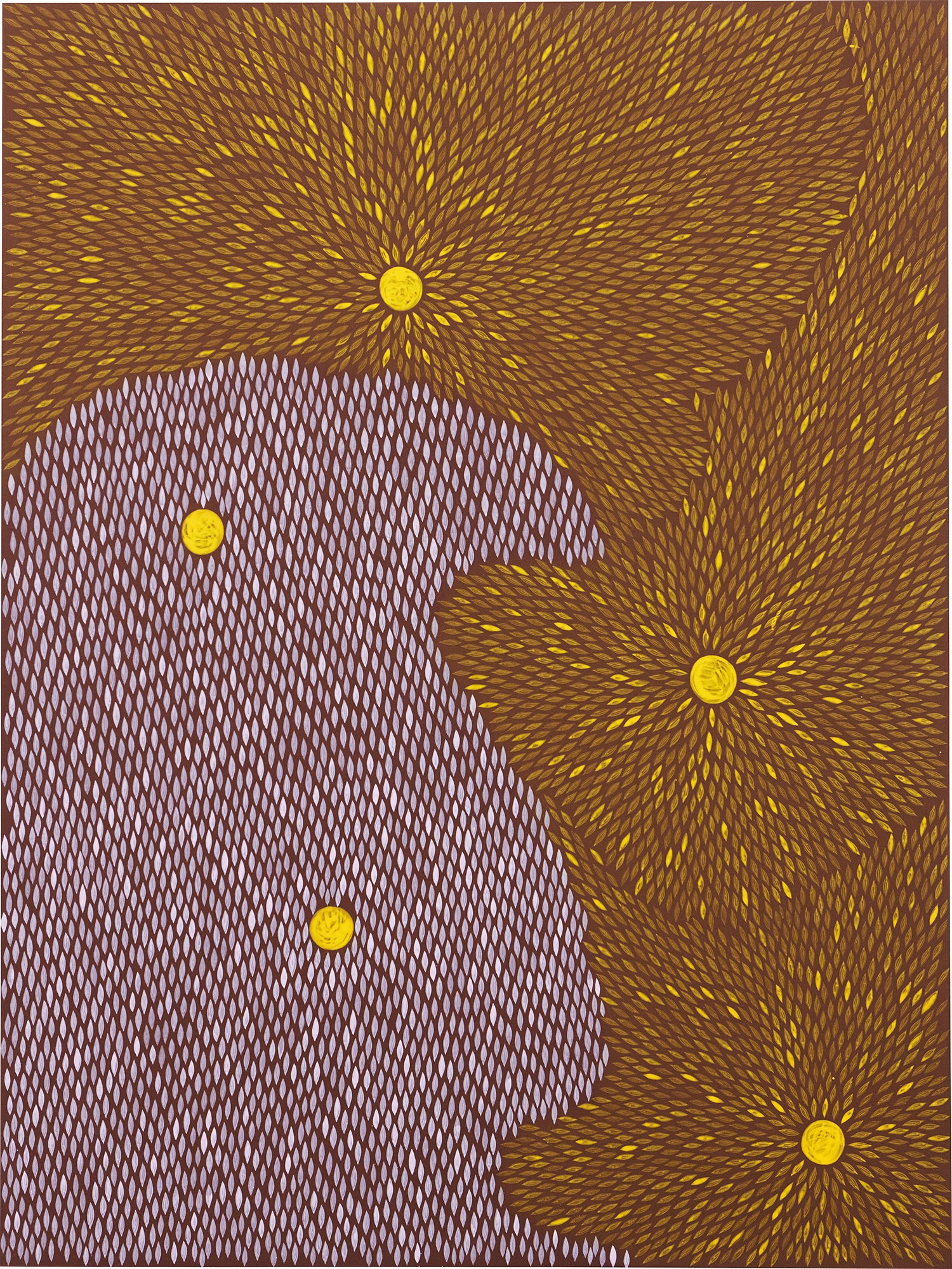 Not There But Still Itchy