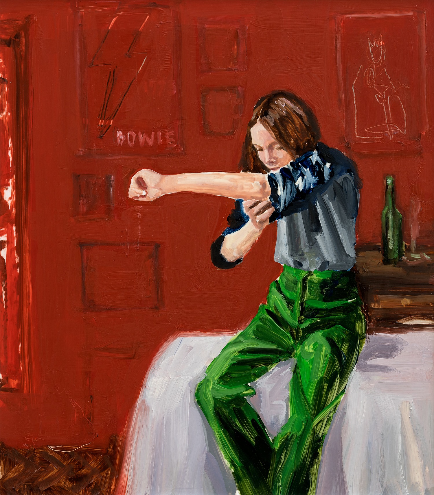 Karyn Lyons — Heartbreaker