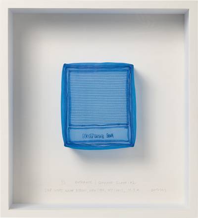 Entrance/Ground Floor-02, 348 West 22nd Street, New York, NY10011, U.S.A