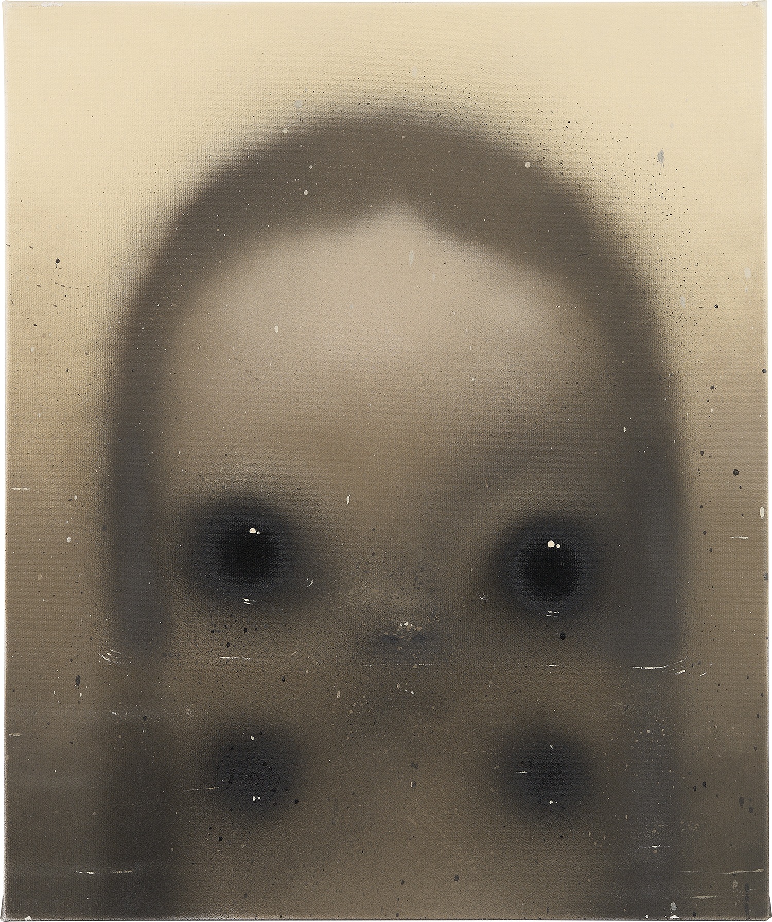 Roby Dwi Antono — Rintik