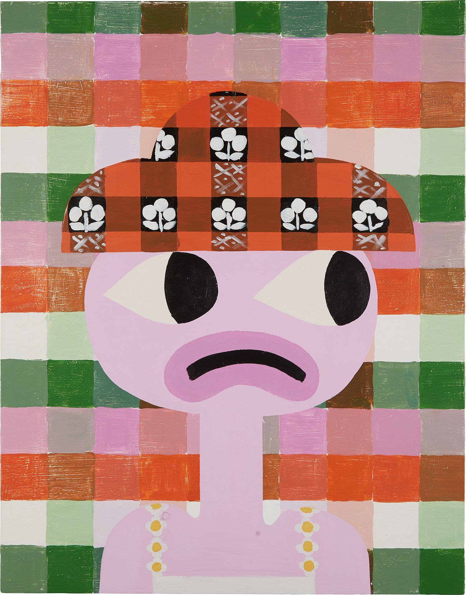 Nel Aerts — Kleine Vlaamsche Meid