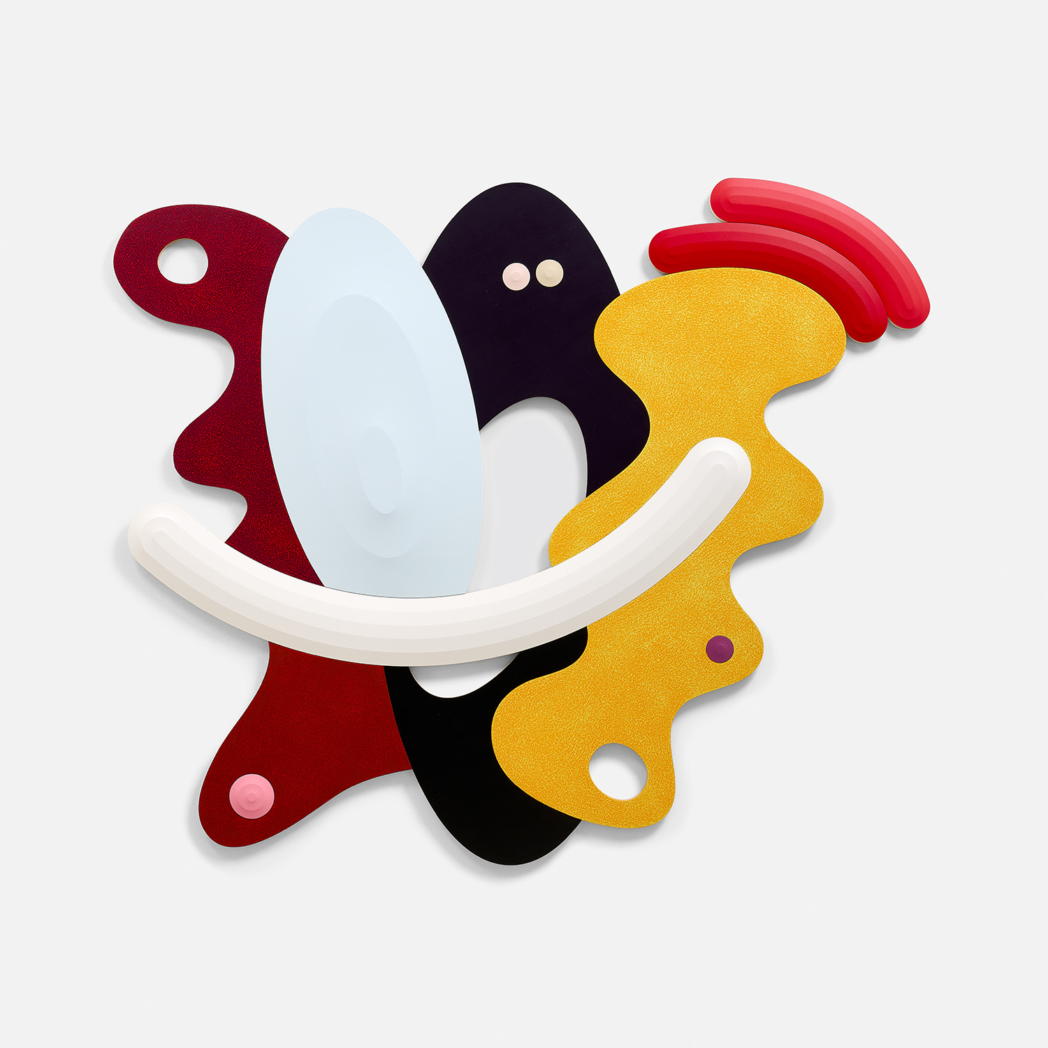 Josh Sperling — Mannish Boy