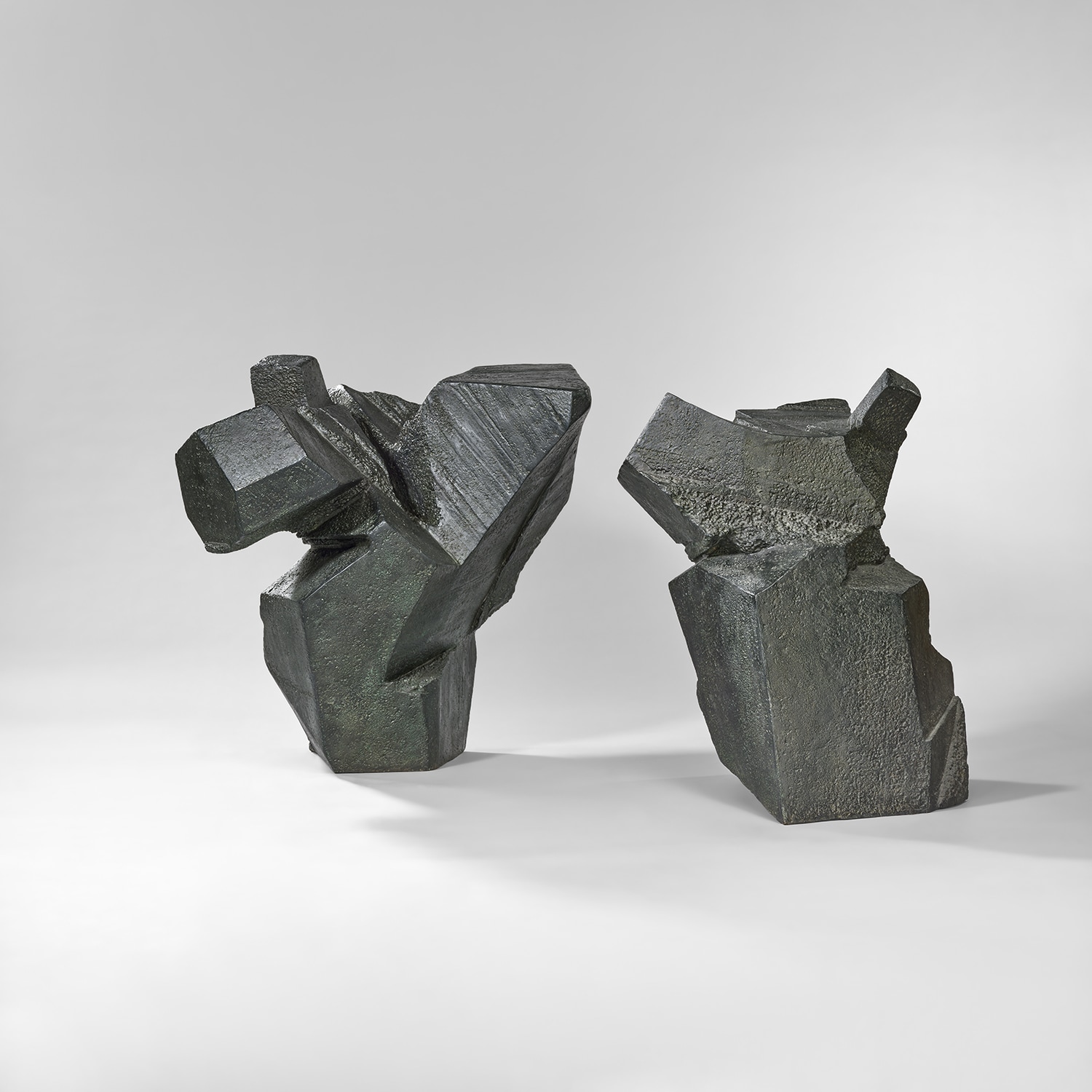 Ju Ming — Taichi Series - Pair