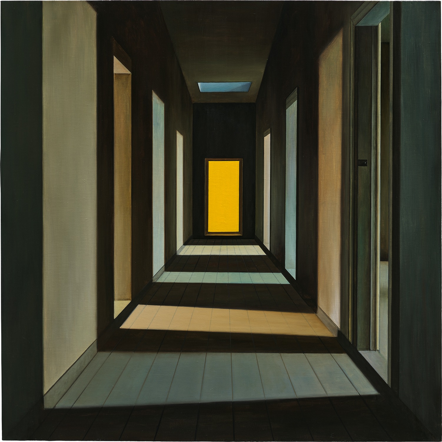 Zhang Yingnan — Faraway