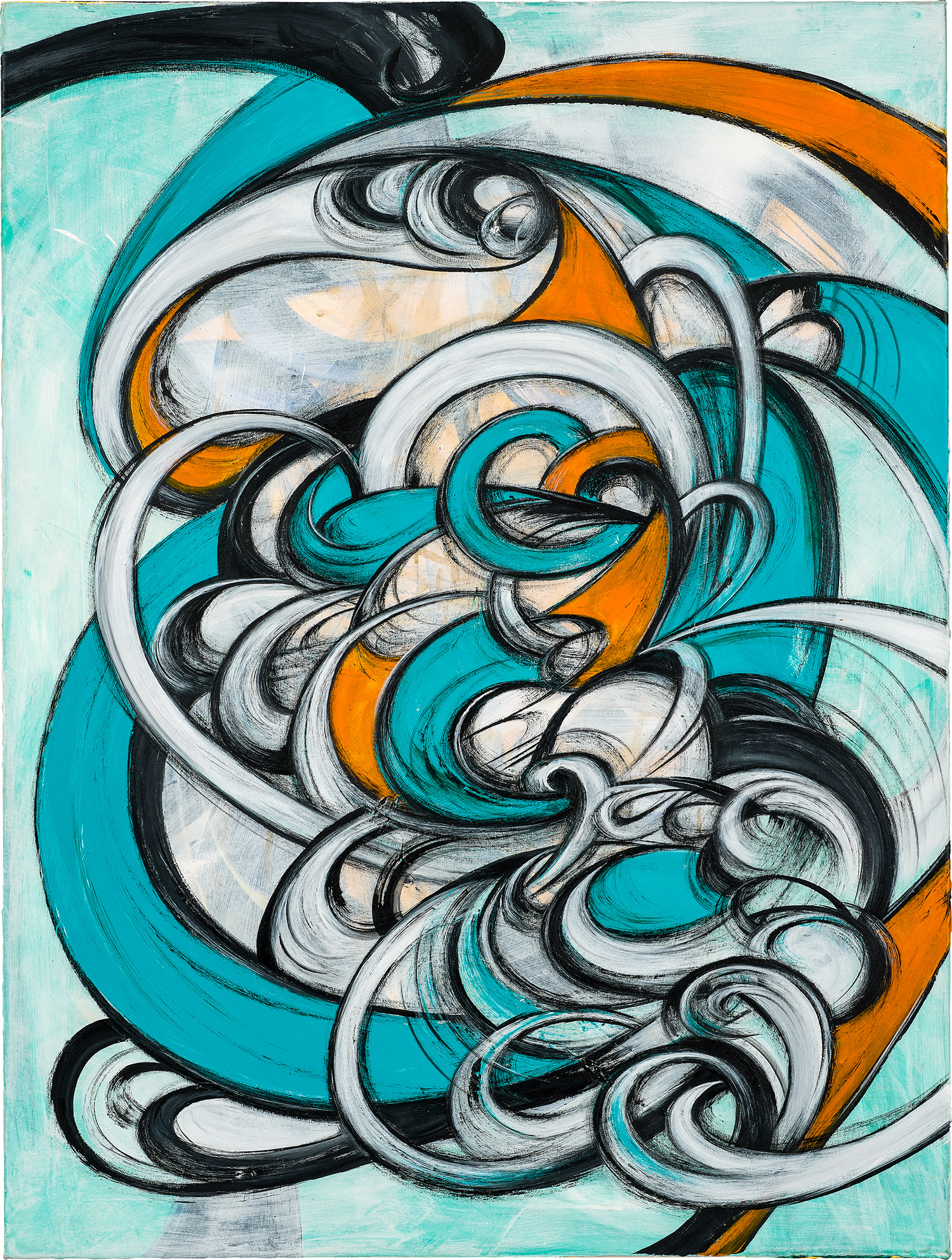 Yuan Fang — Battleground 05