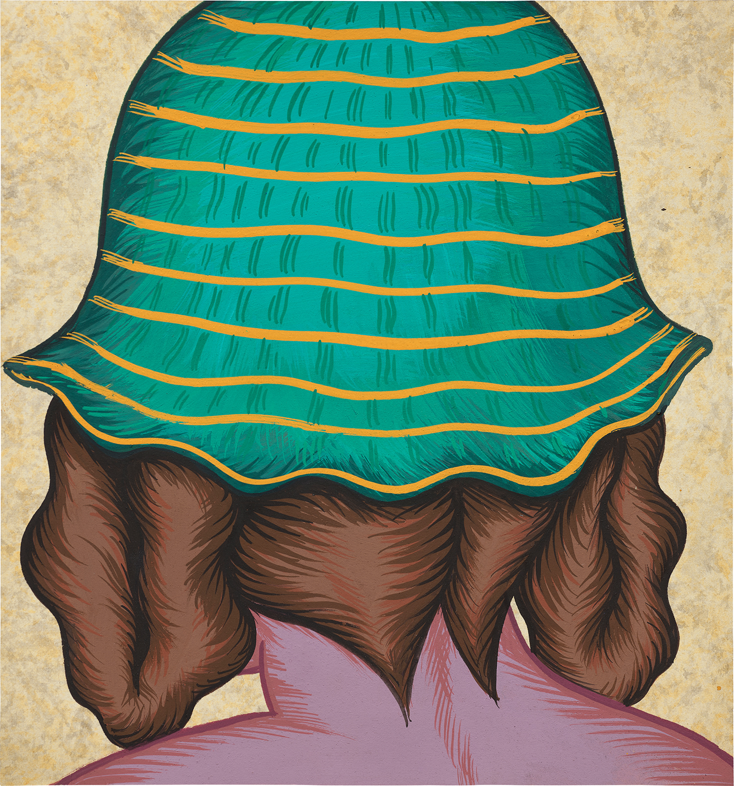 Julie Curtiss — Spring