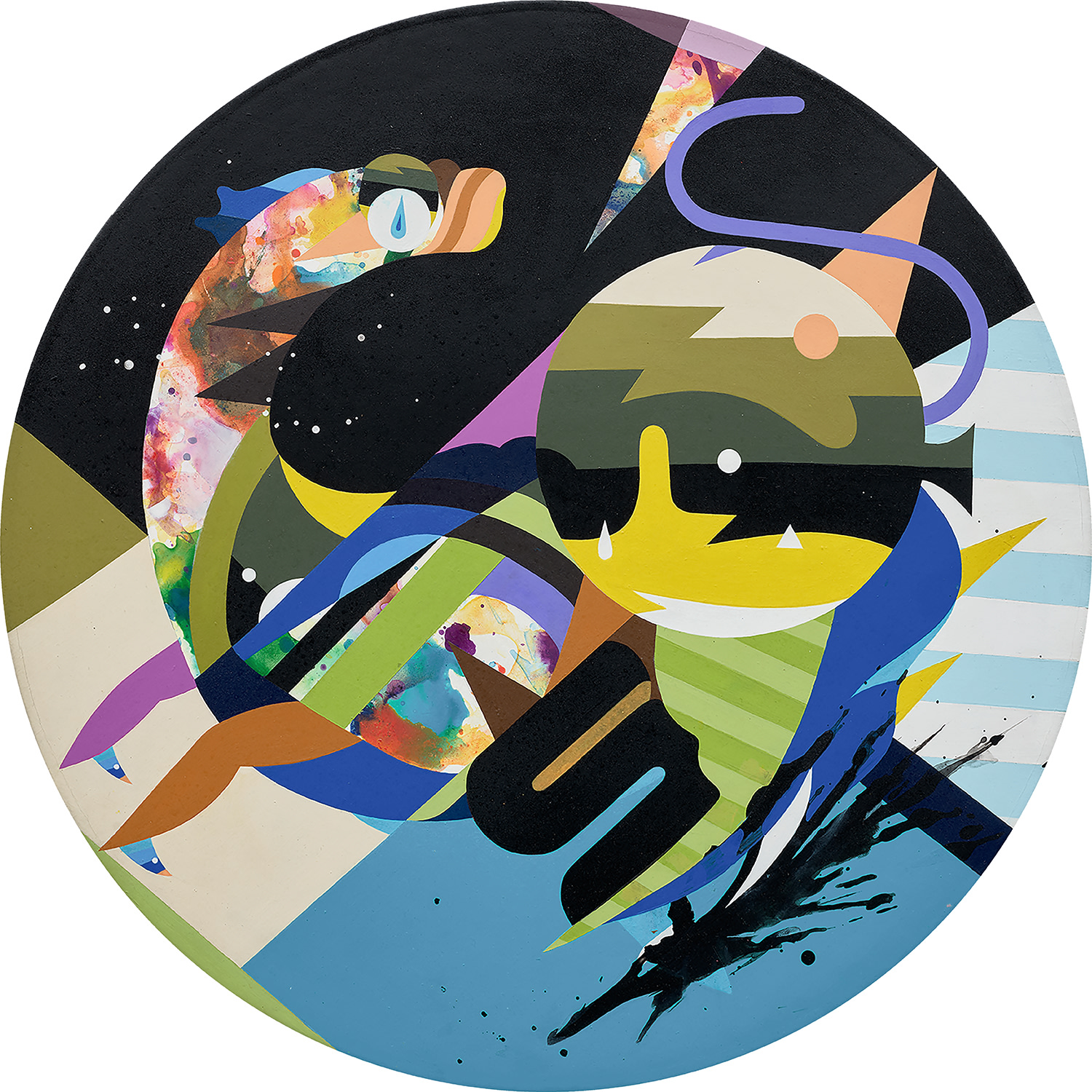 Tomokazu Matsuyama — Kirin Kingsland