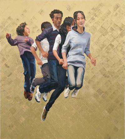 Spontaneous Motion 5