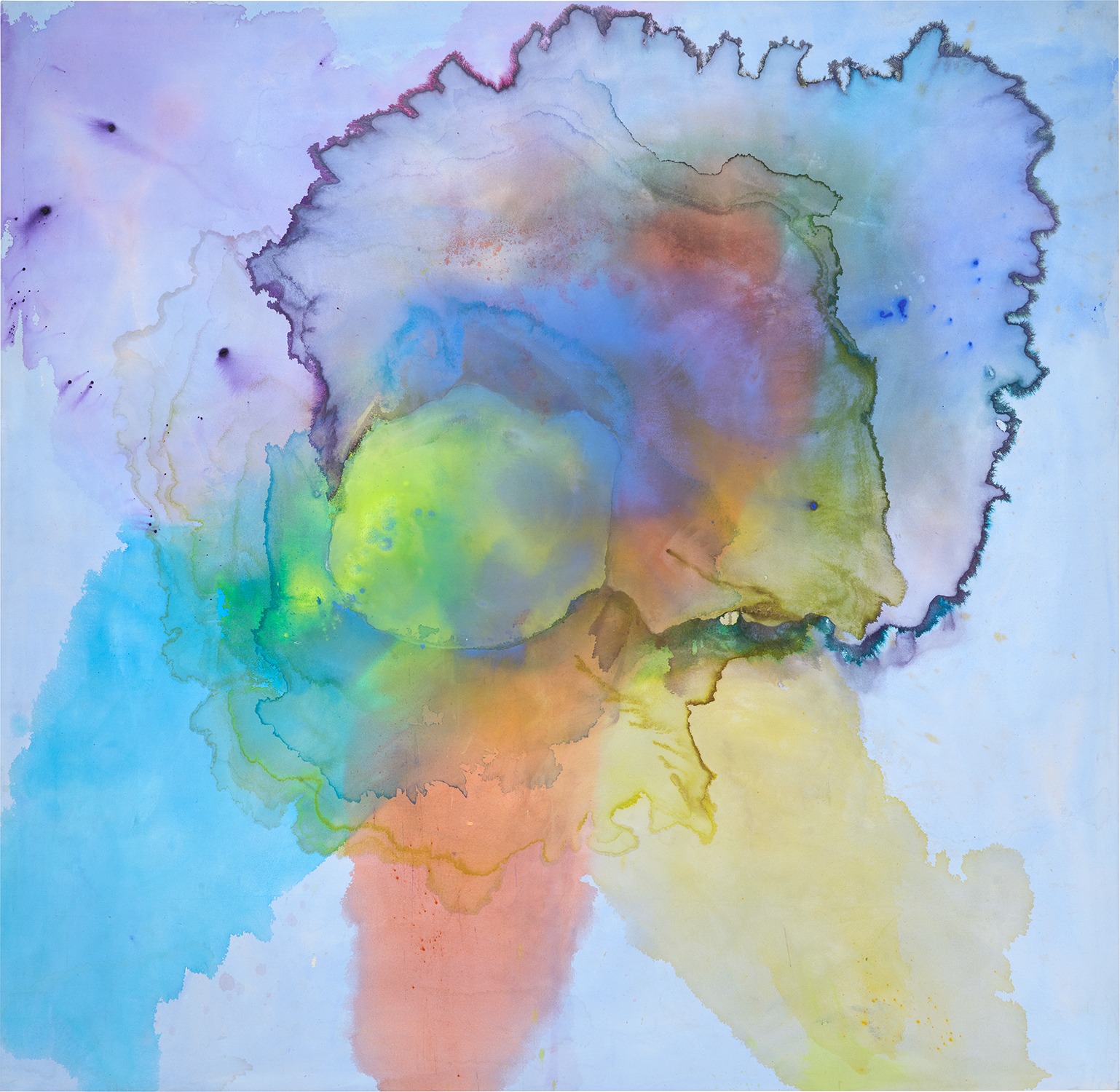 Vivian Springford — Martinique Series