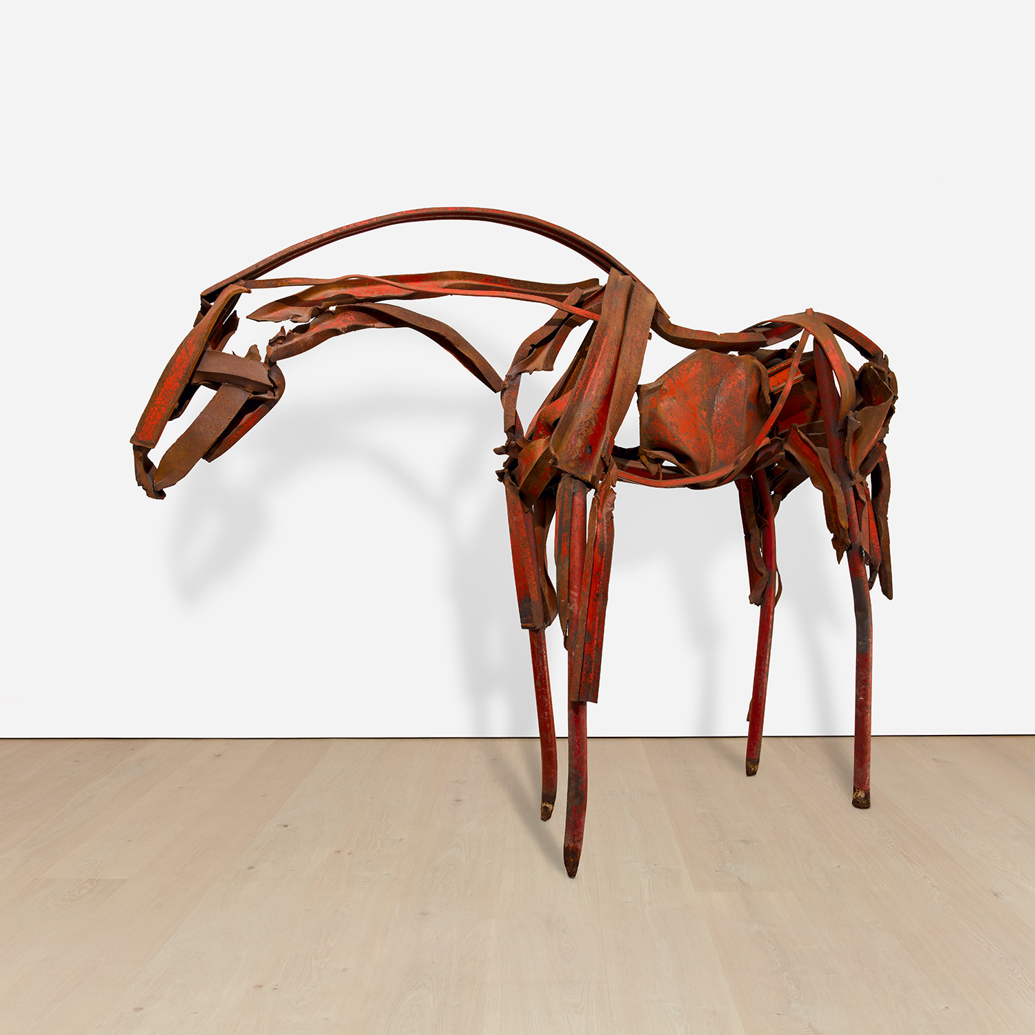 Deborah Butterfield — Captain (G05)