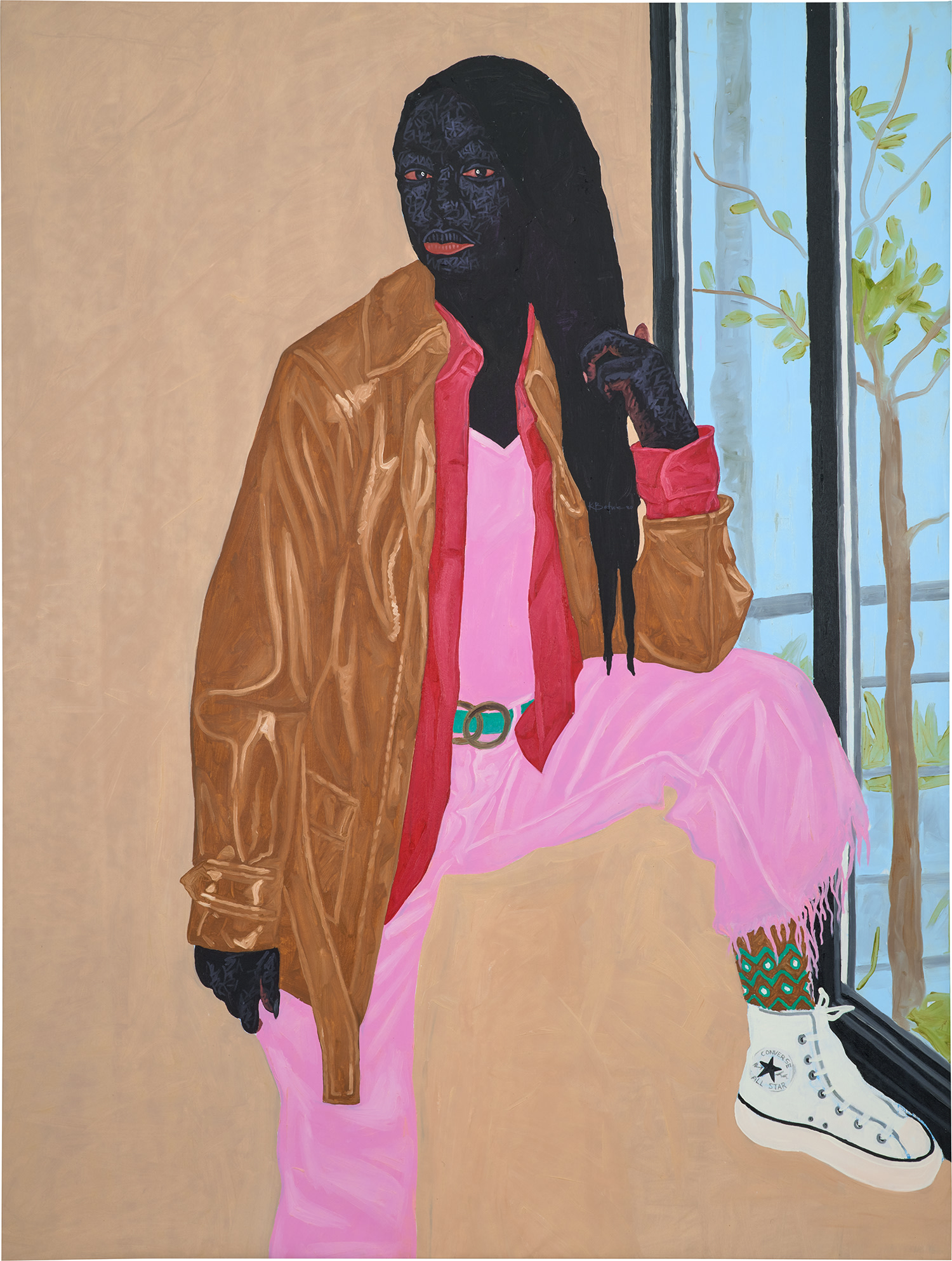 Kwesi Botchway — Morning Swagger