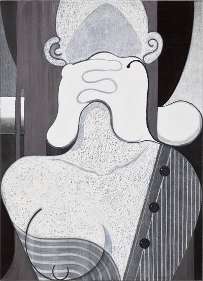 Consent #2 (Trust Issues)