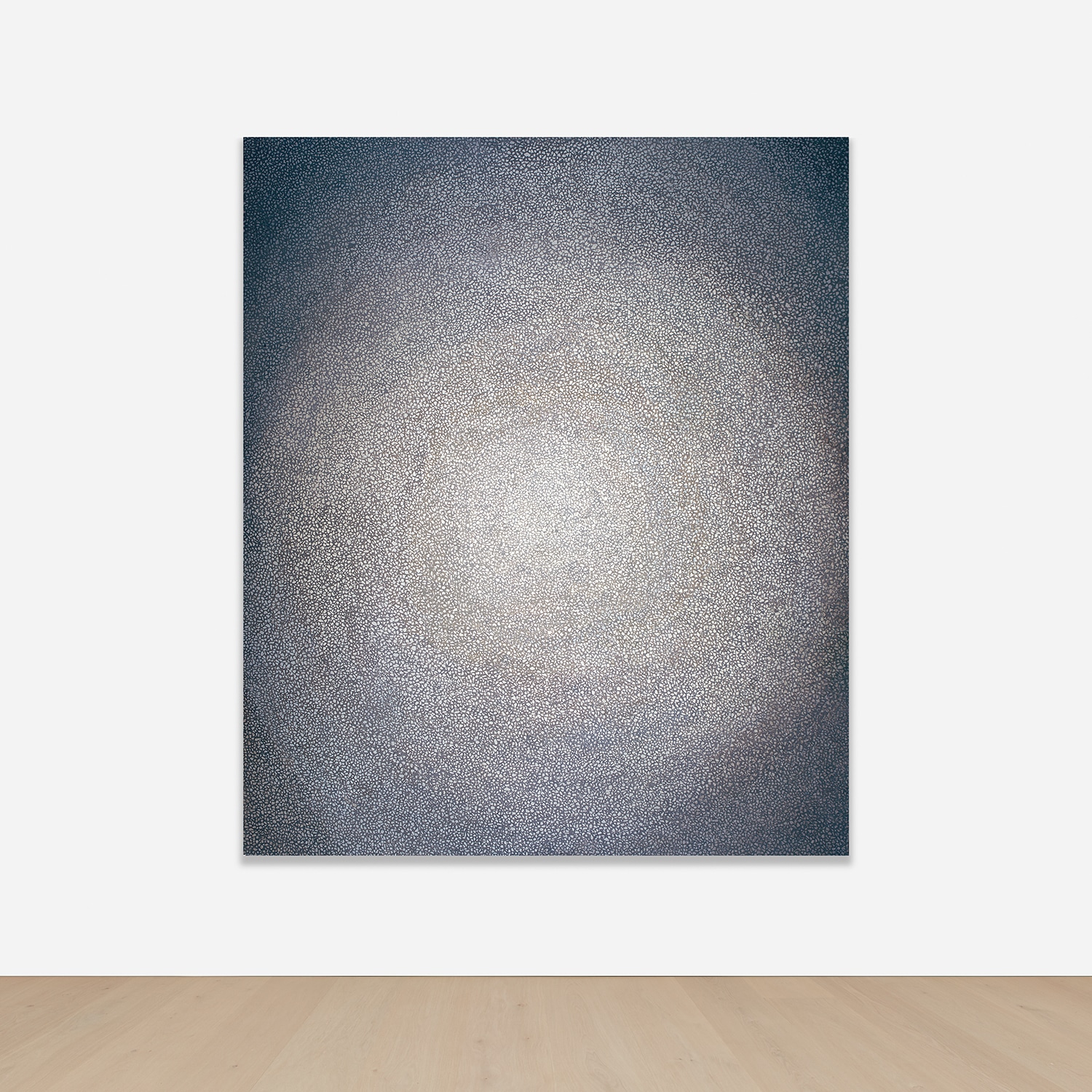 Wang Guangle — Terrazzo 2004.4-6