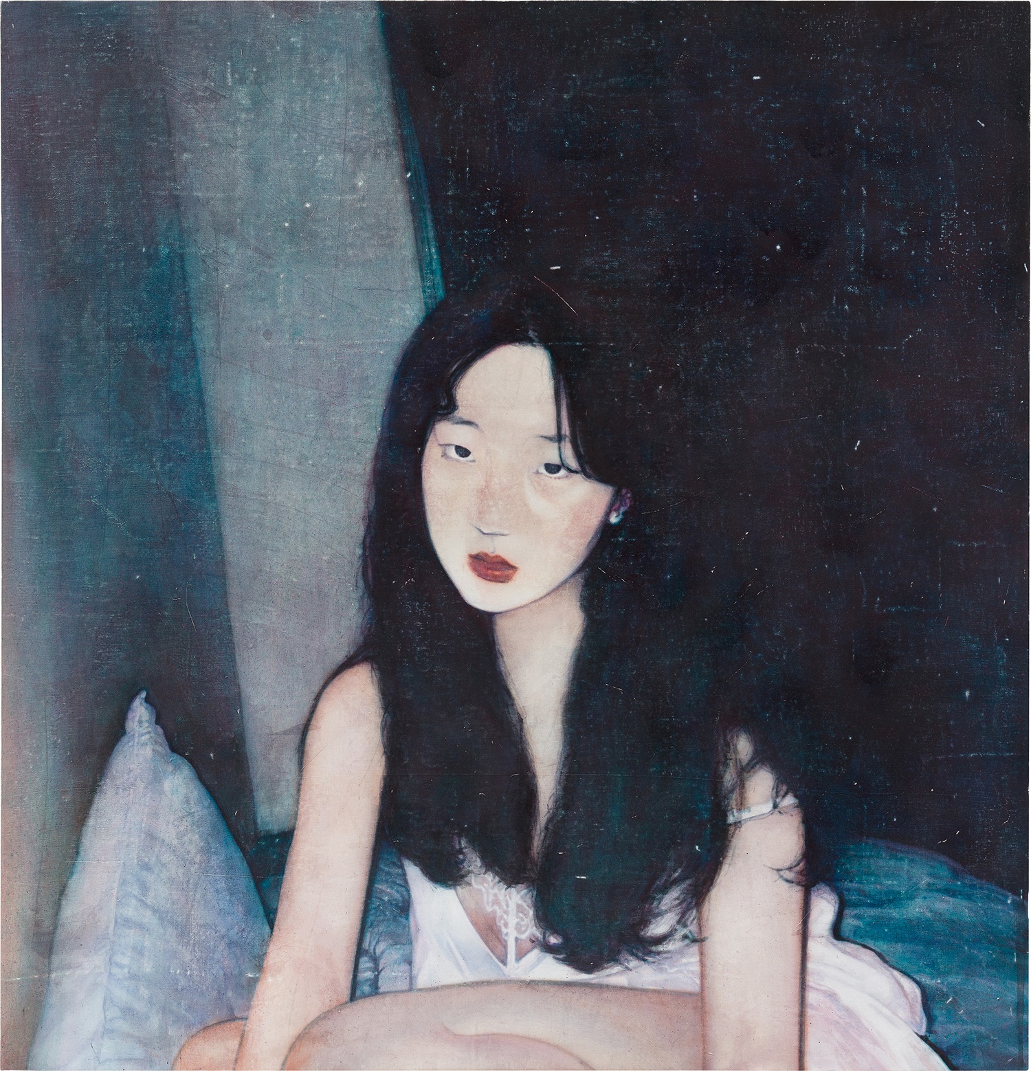 Moka Lee — I’m Not Like Me