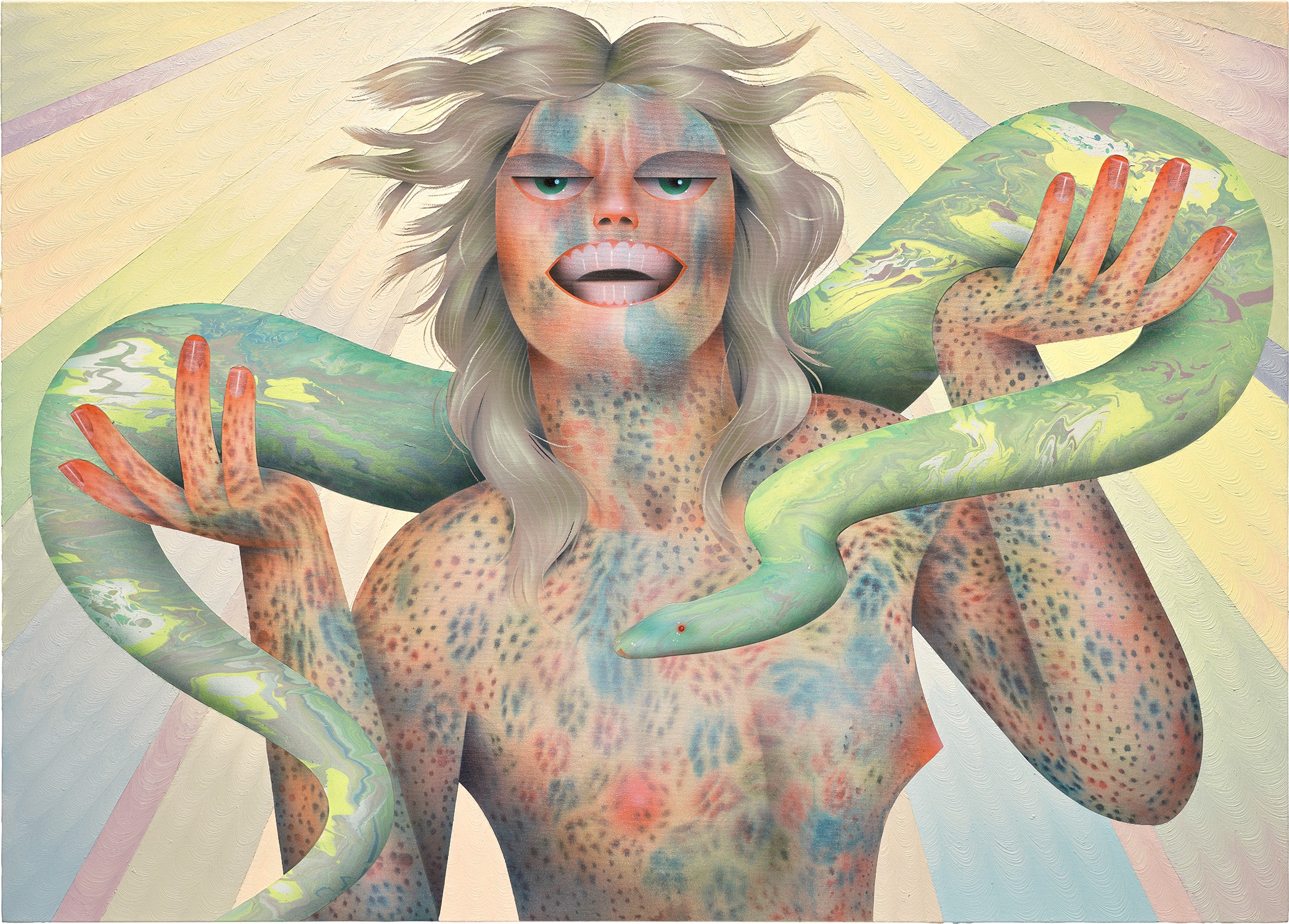 Robin F. Williams — Leave Britney Alone