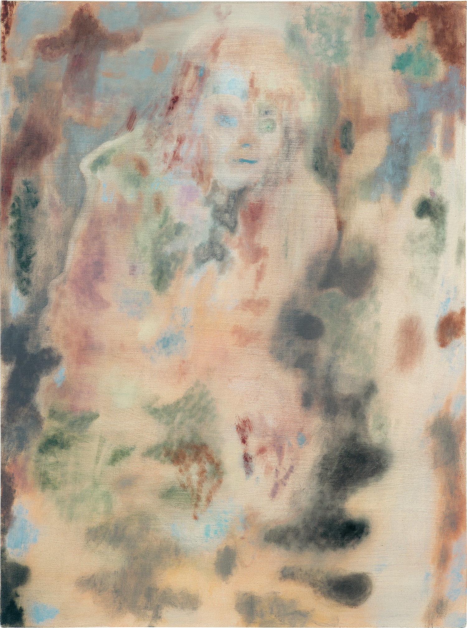 Maja Ruznic — The Undoer of Knots