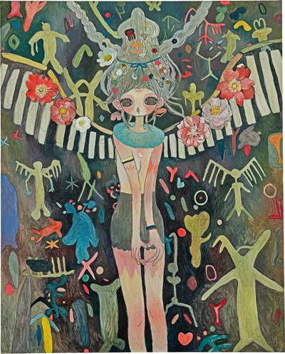 Secrets of the thousand year spiral: Fugoppe