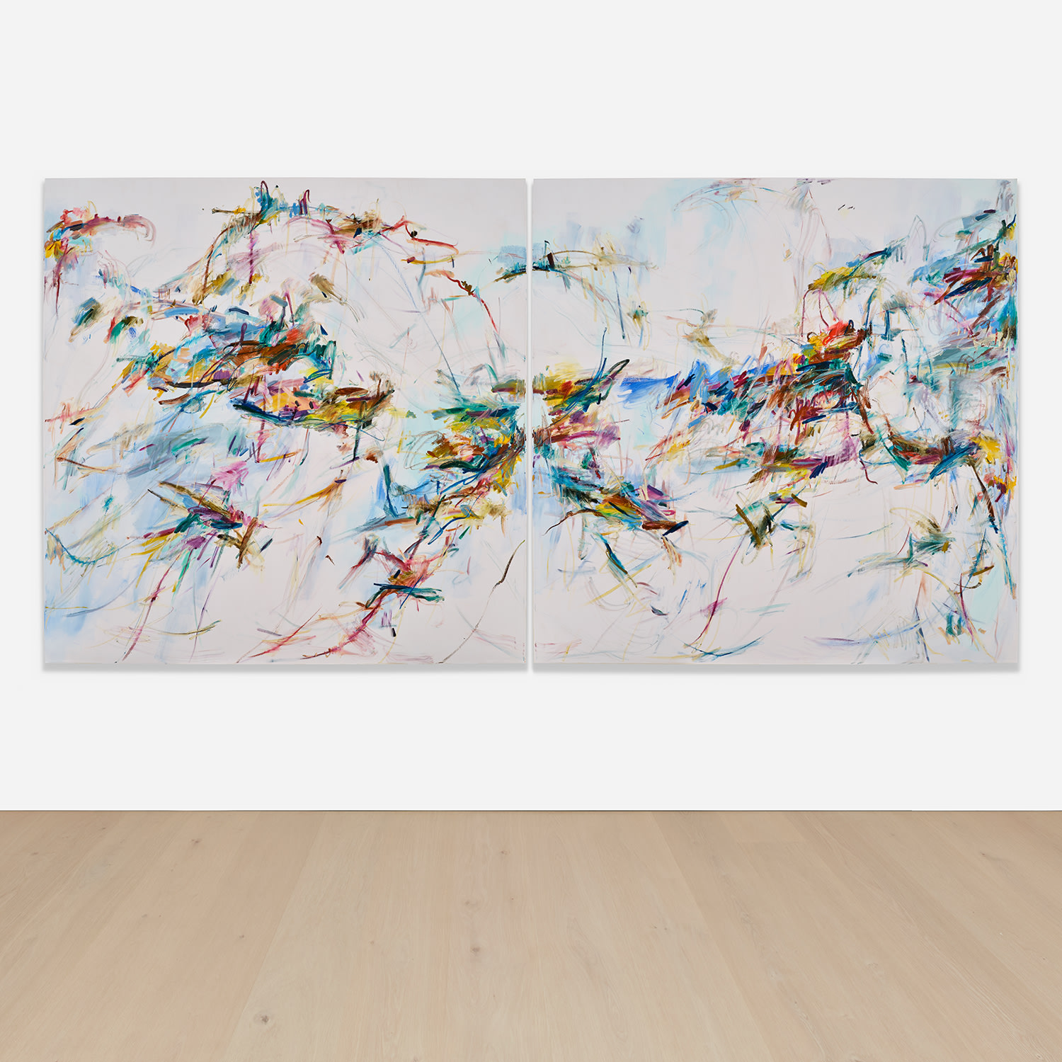 The Crystalline Moon Palace no.4