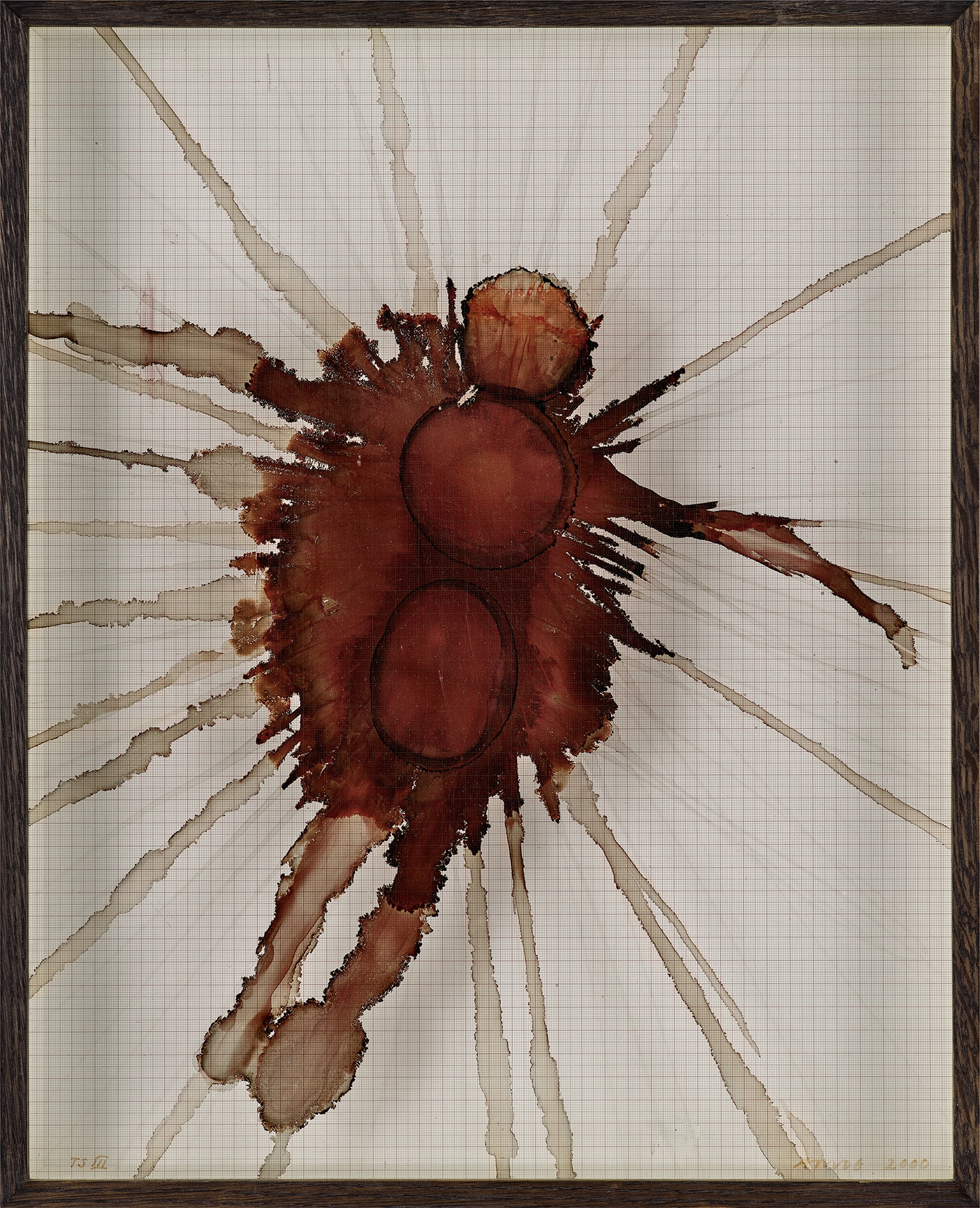 Antony Gormley — Test Site III