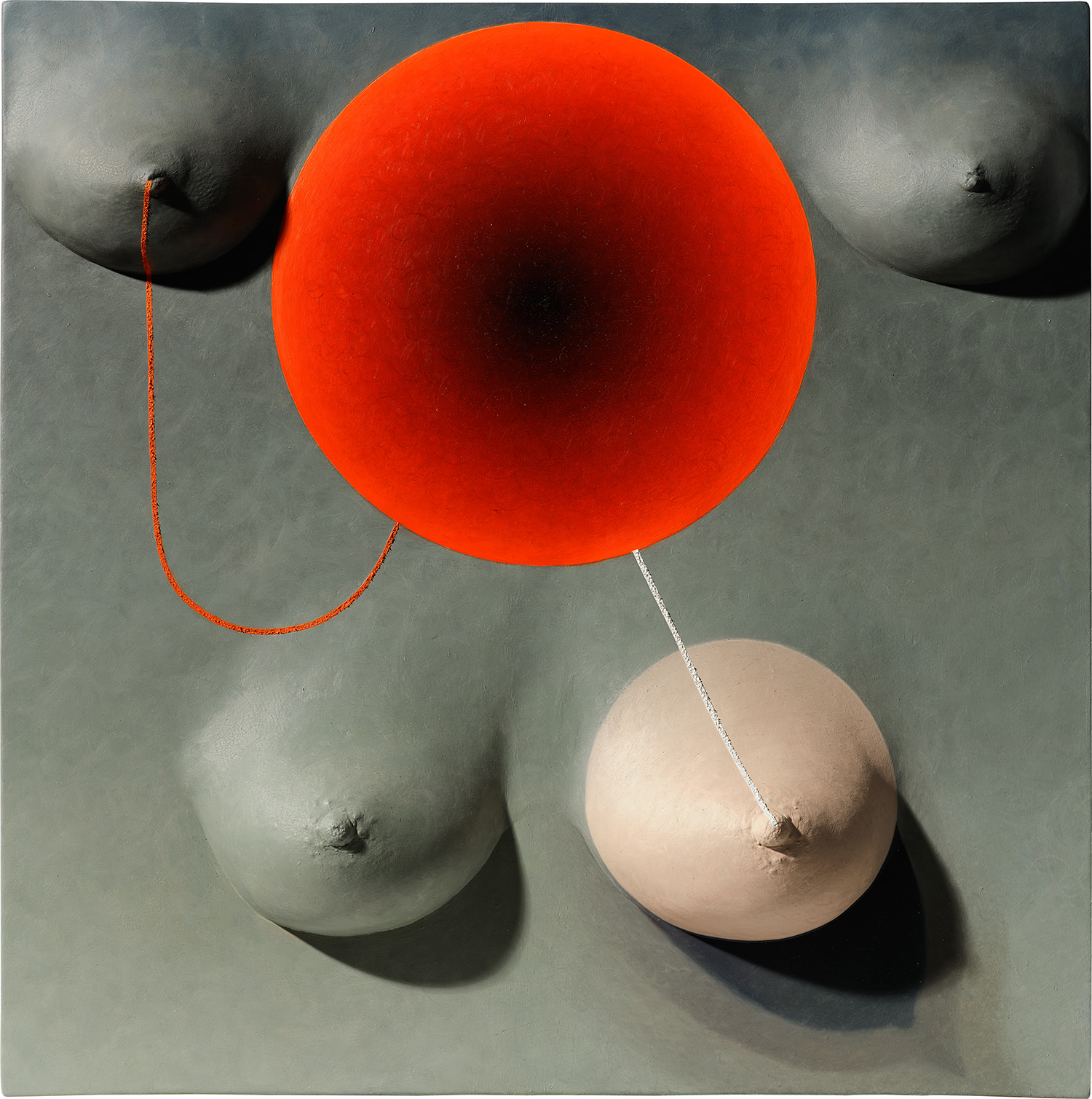 Loie Hollowell — The Breastfeeding Talk (Cambria and Loie)