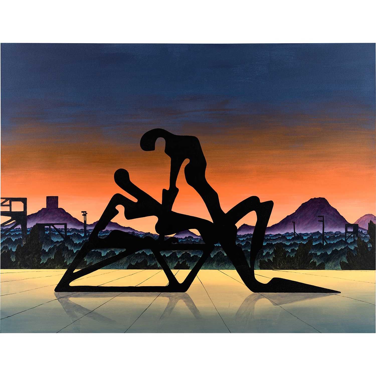 Twilight of Classical Data Transfer