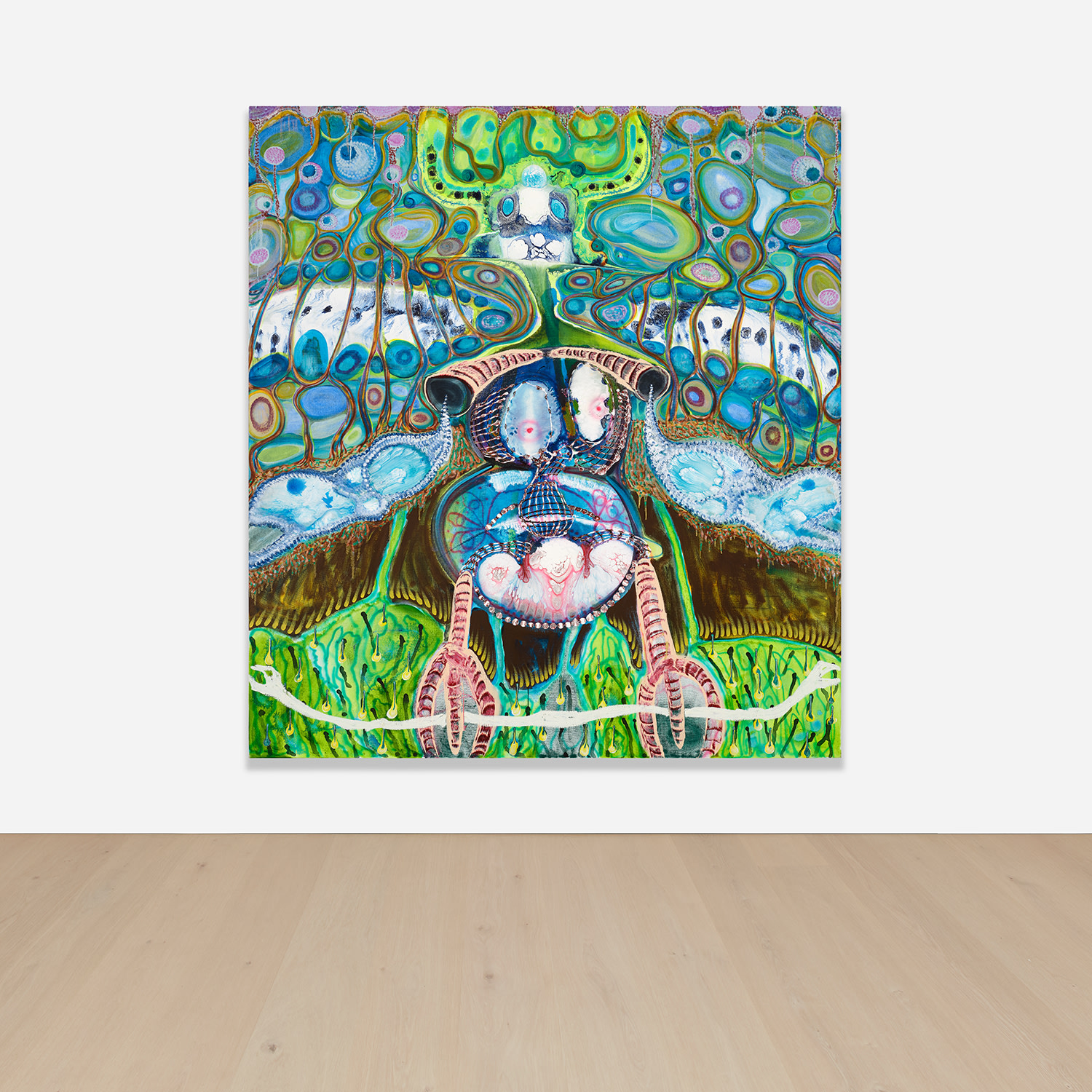 Zhang Ji — Addictive Sight