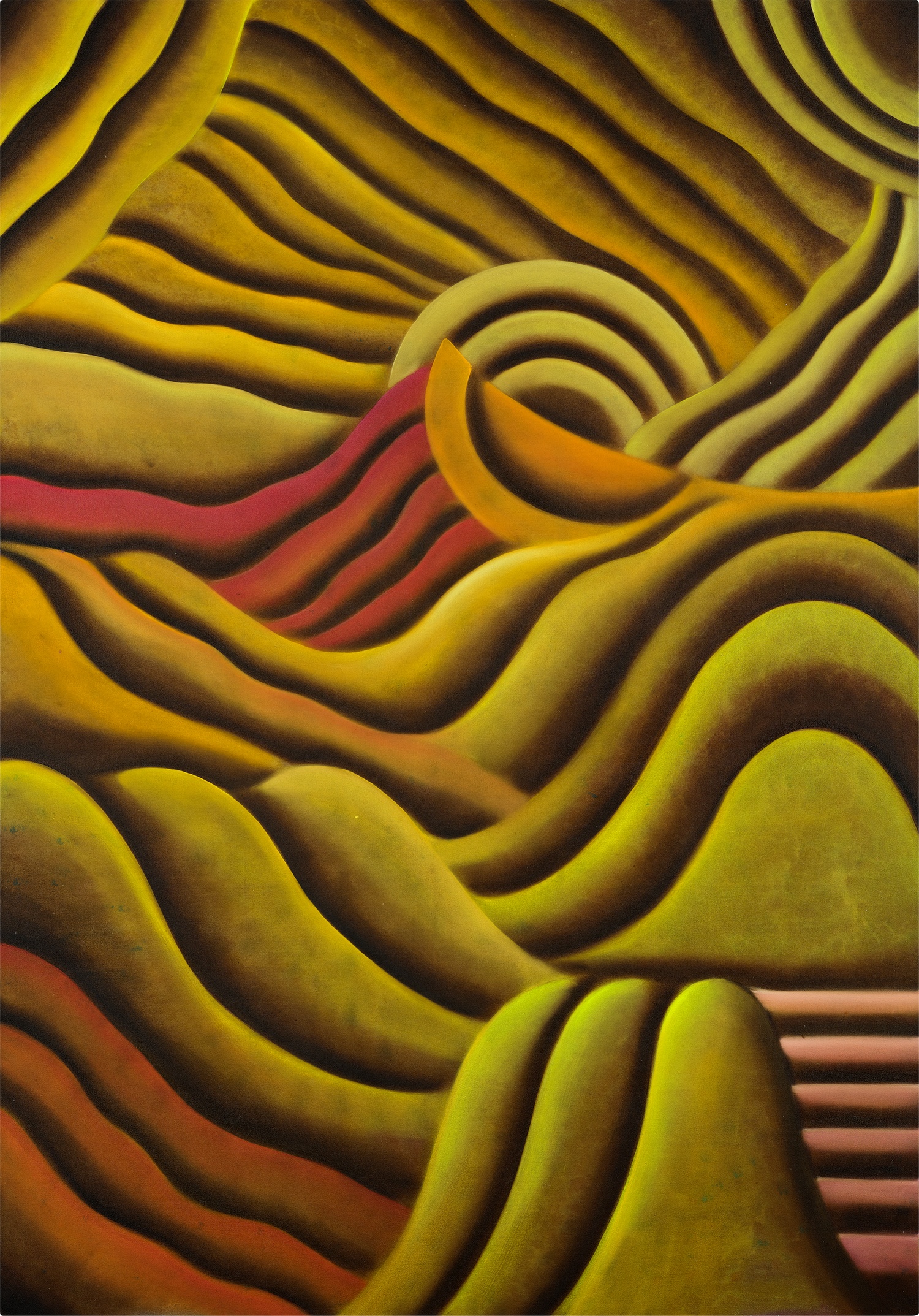 Time Waits For No One