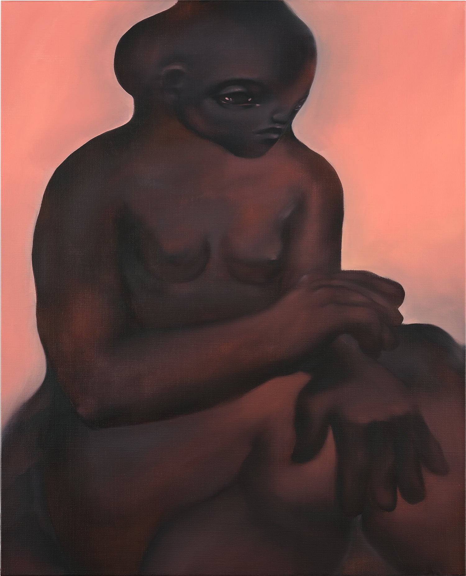 Théo Viardin — Chaque extrémité du crépuscule, n°2