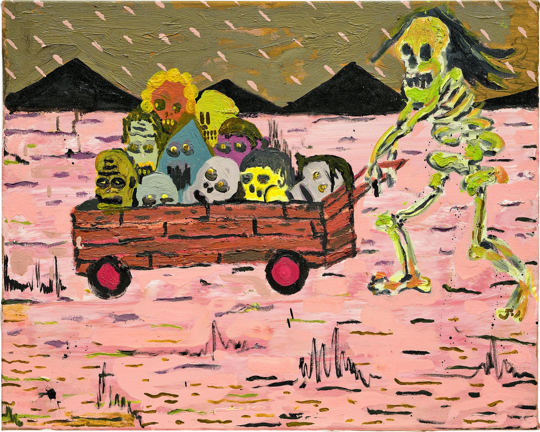 The Ultimate Street Food