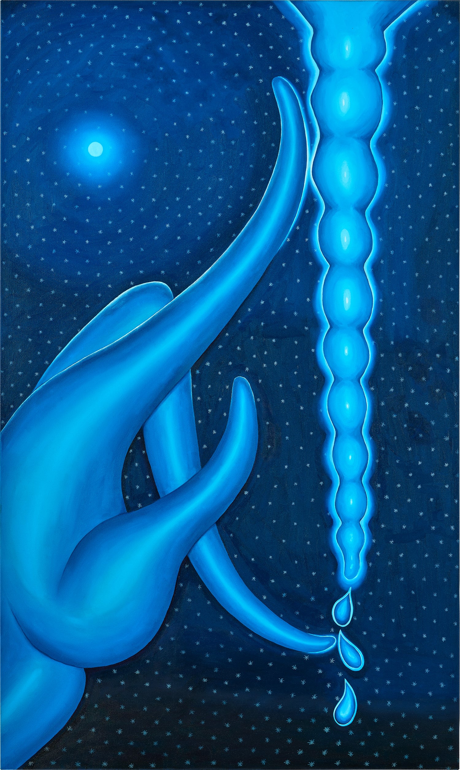 Josiah Ellner — Ice–sick–le