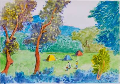 MacLehose Trail: M3 01