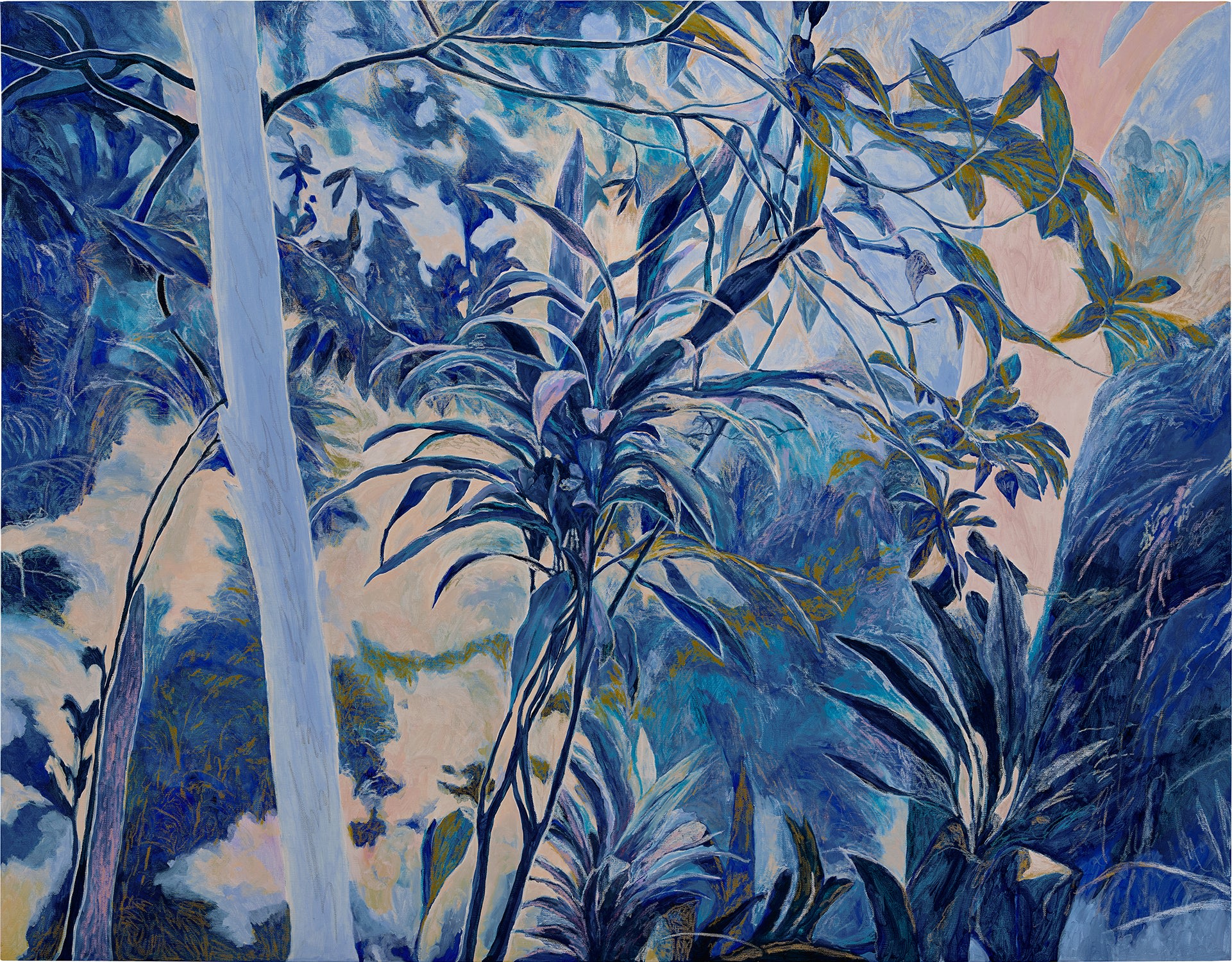 Tobe Kan — Insomnia