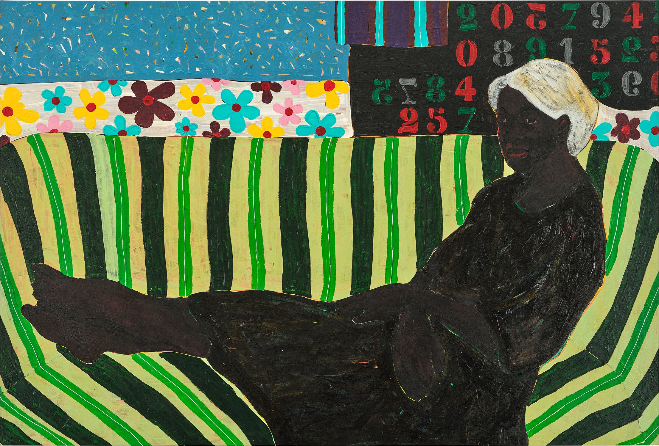 Godwin Champs Namuyimba — Graceful